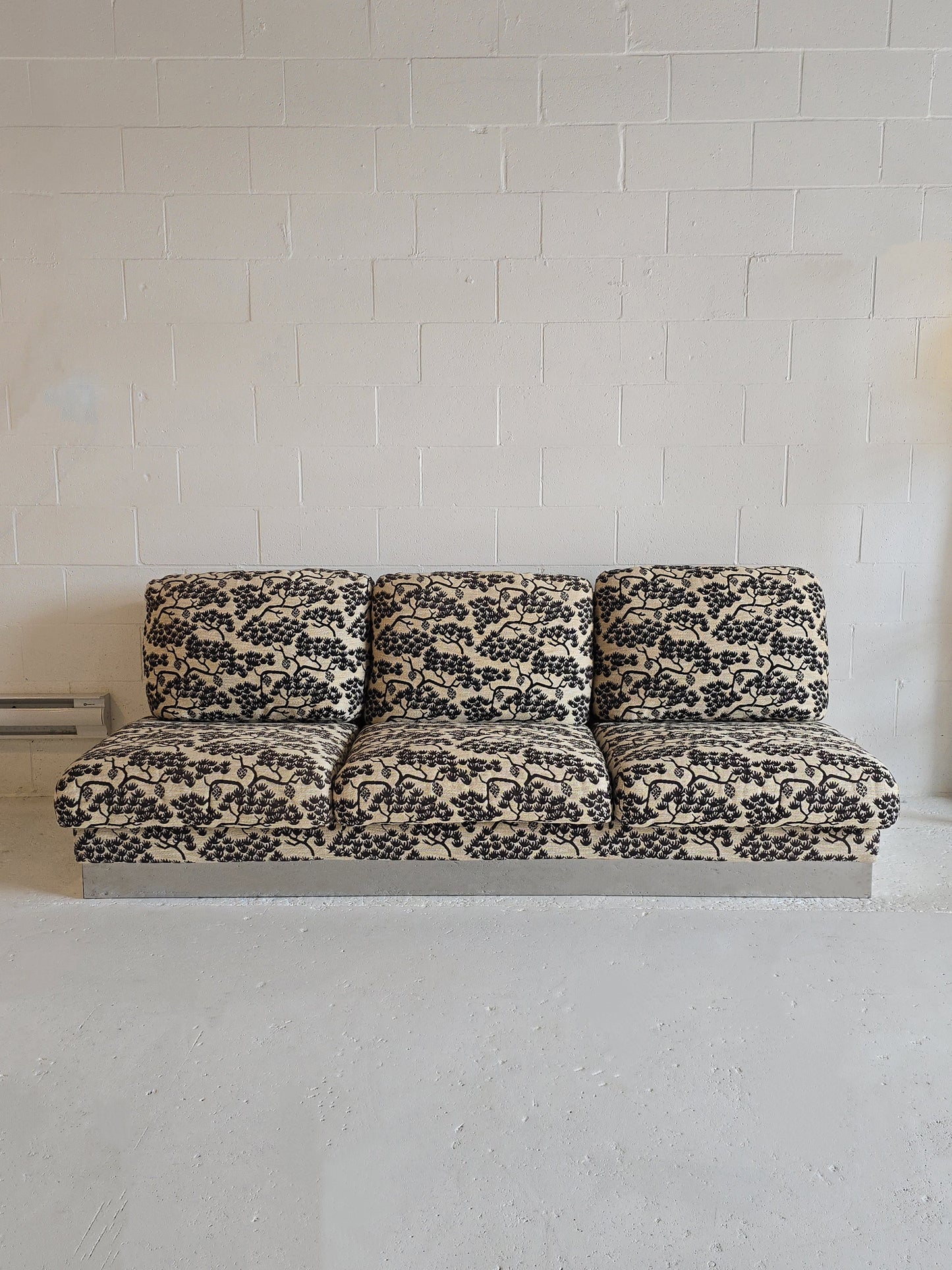 Modular Sectional Sofa By Roche Bobois