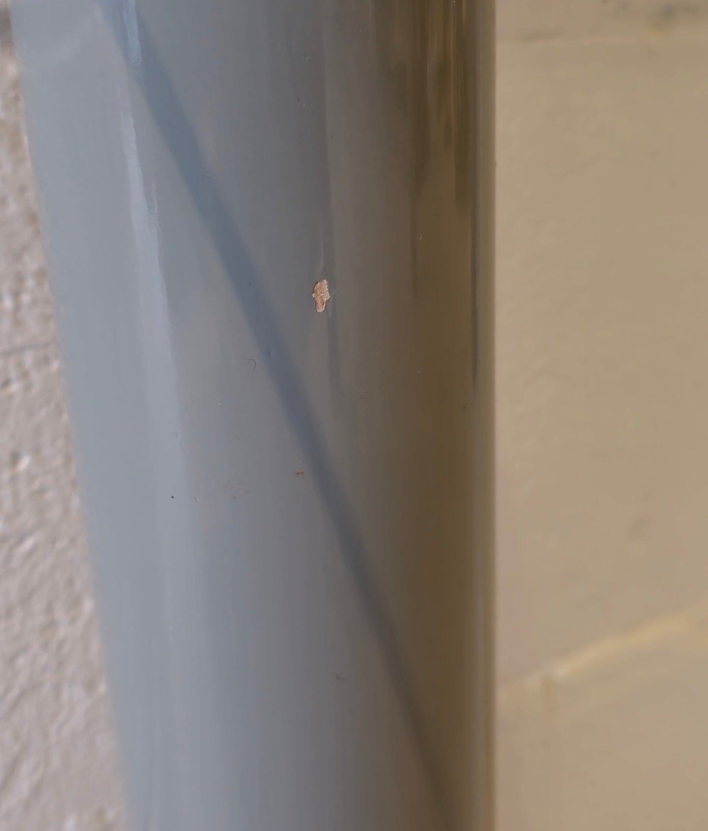 Ligne Roset Rounded Square Coffee Table