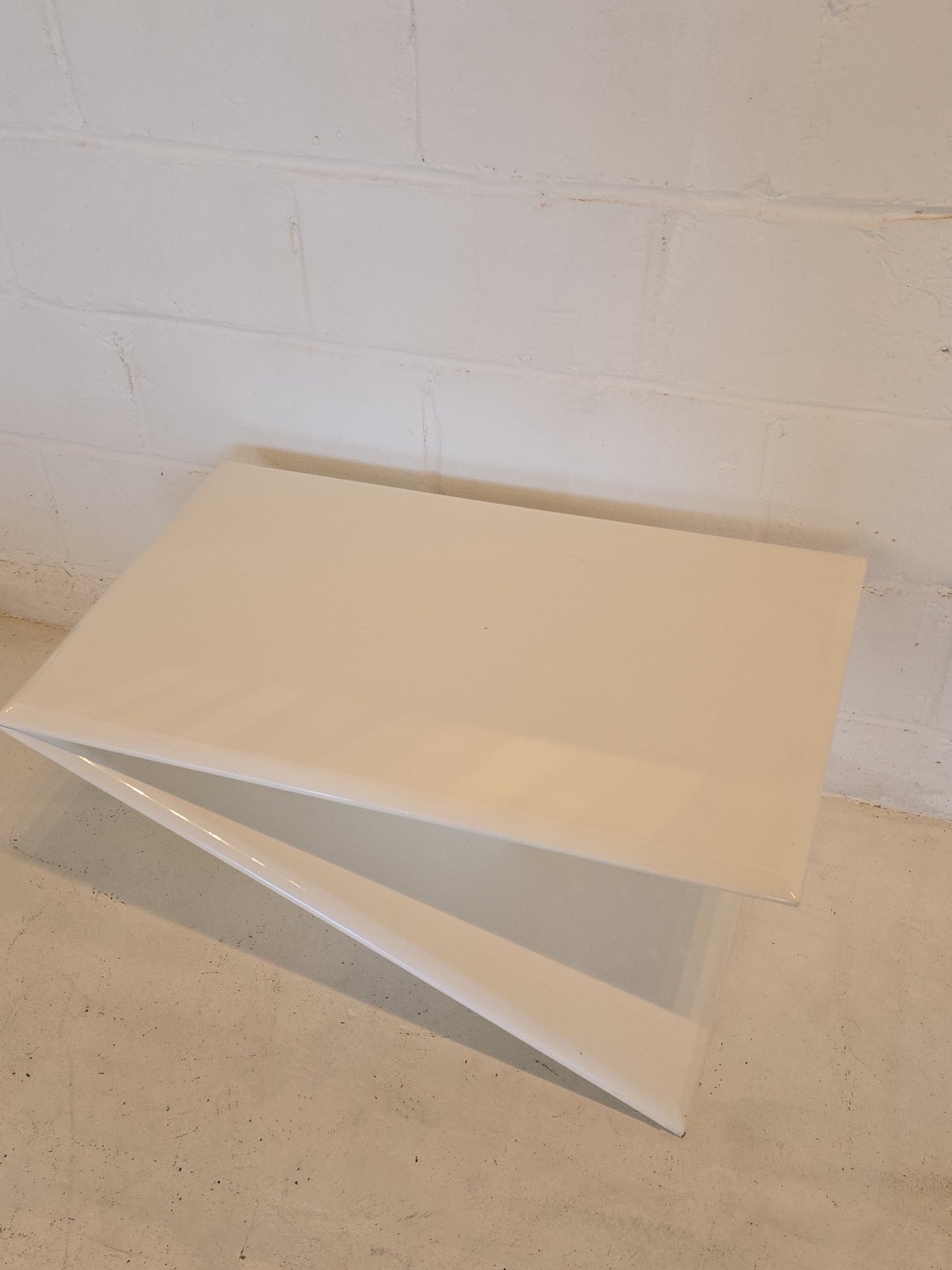 Post modern side table