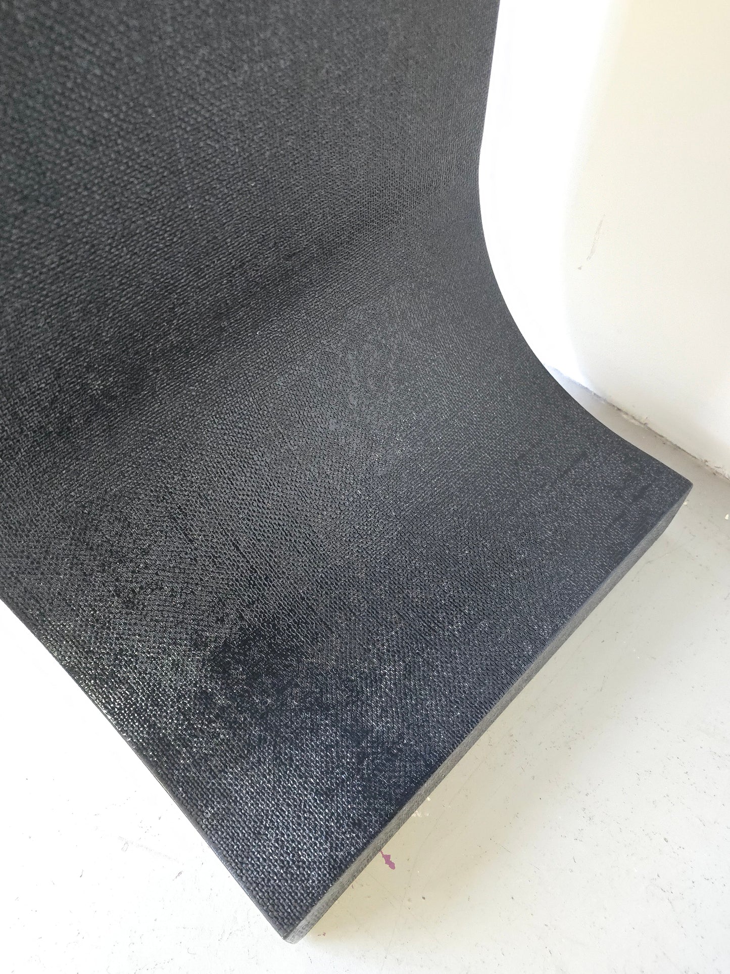 Scroll Console Table