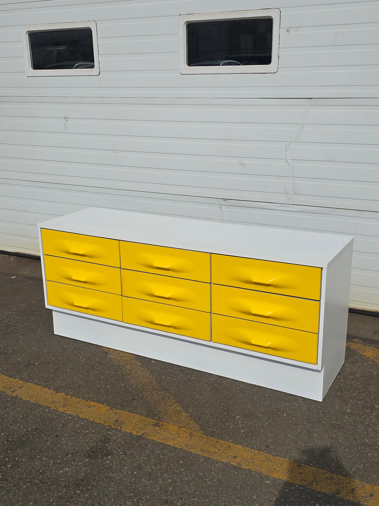 Treco By Giovanni Maur Dresser