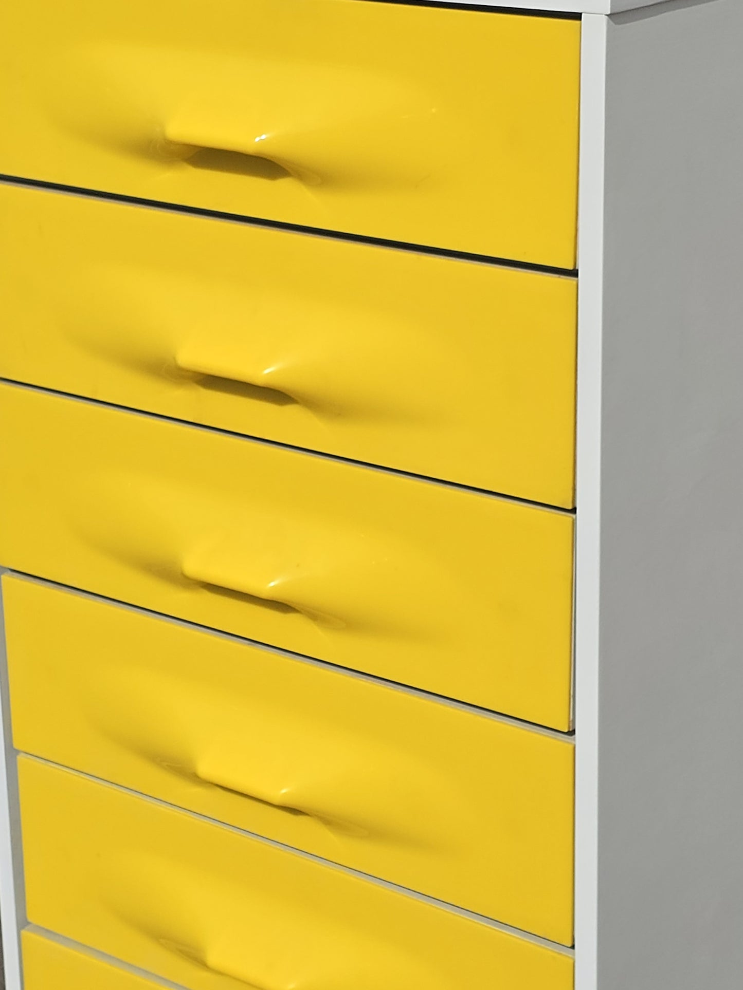 Treco By Giovanni Maur Tall Dresser