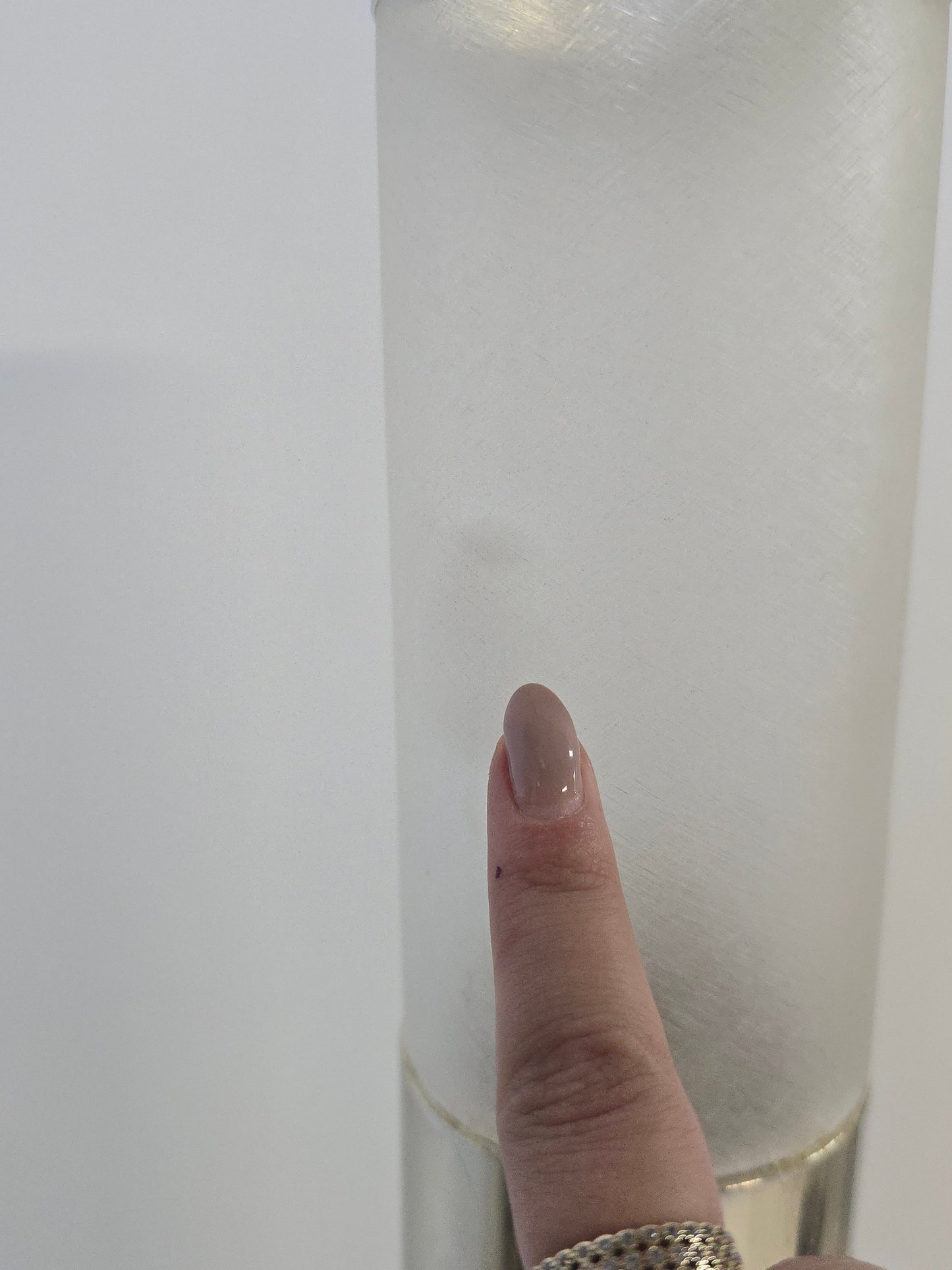 Floor lamp by Gustavo Martinez