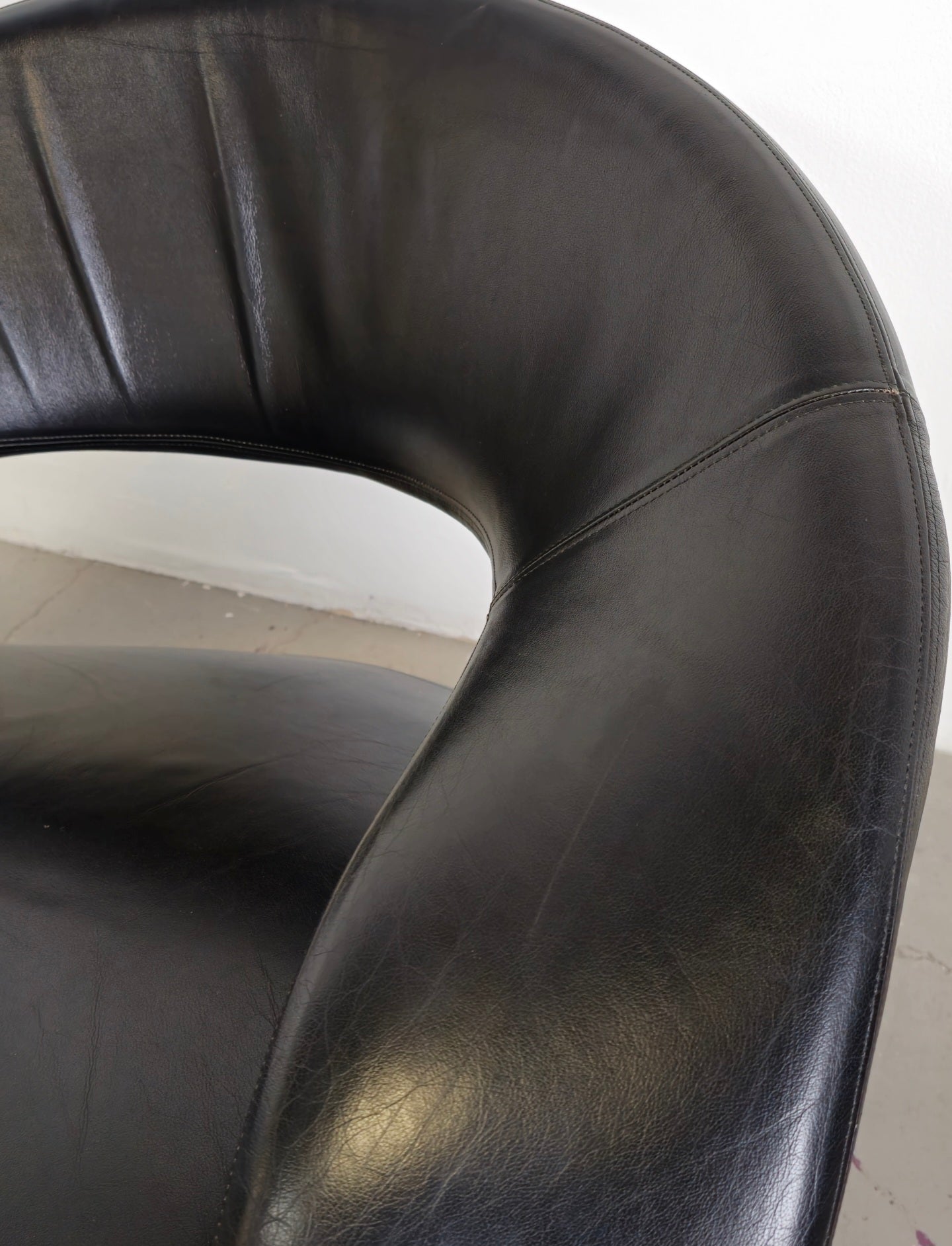 Sculptural Jaymar Lounge Chair
