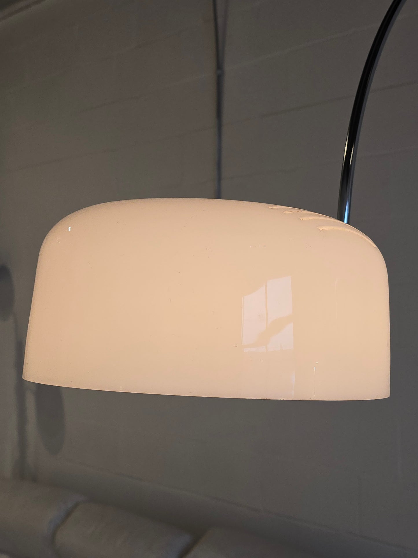 RAAK Amsterdam Arc Floor Lamp