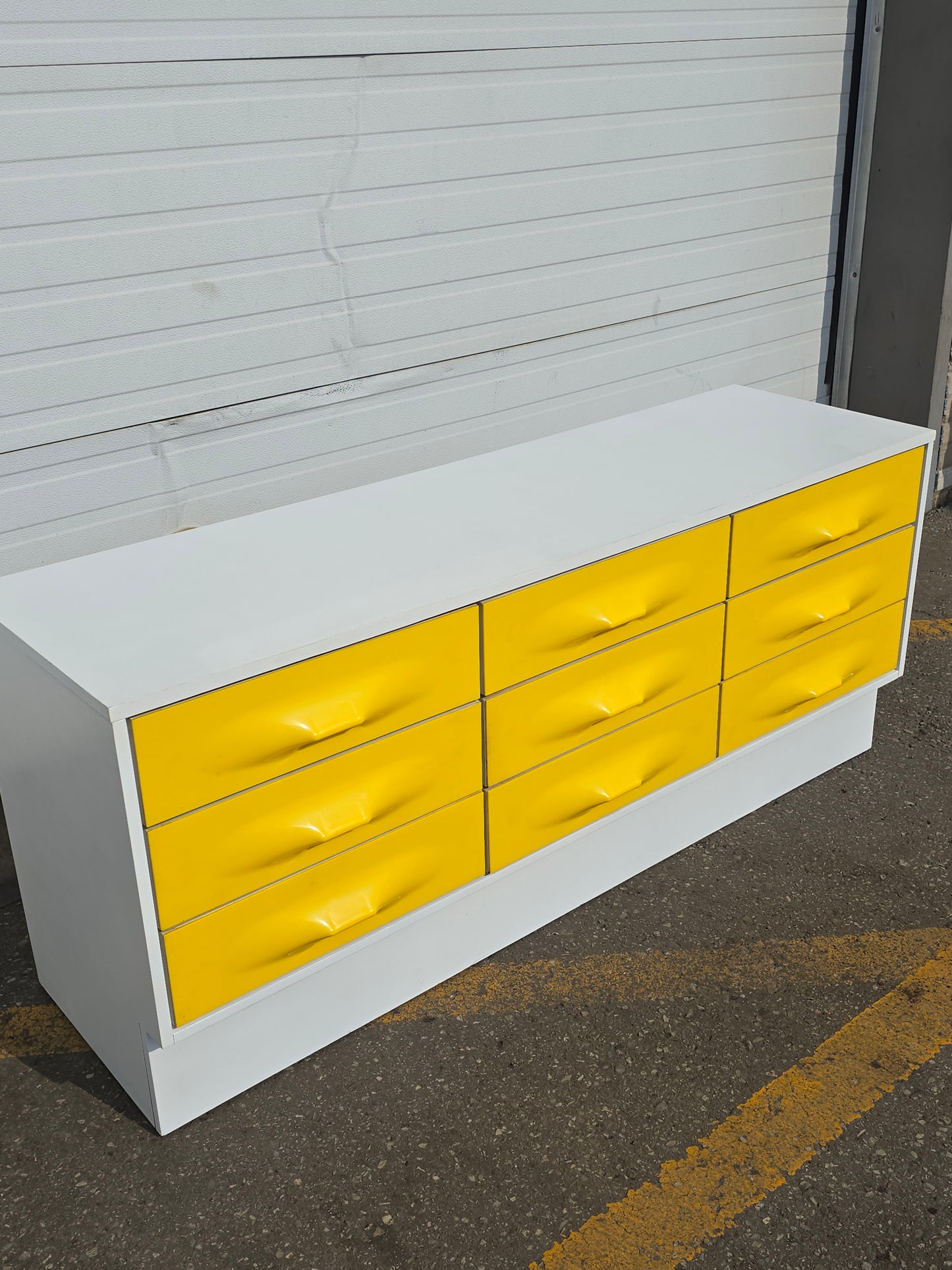 Treco By Giovanni Maur Dresser