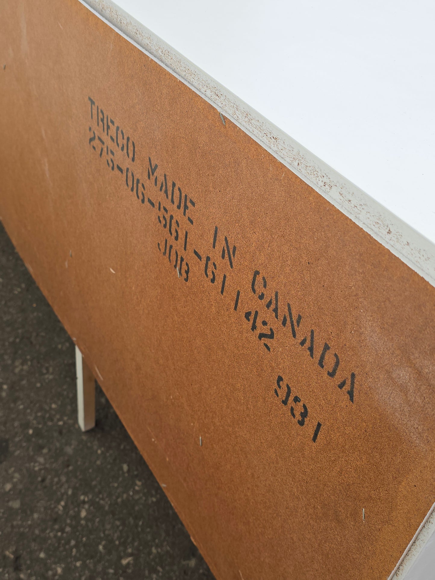 Treco By Giovanni Maur Dresser