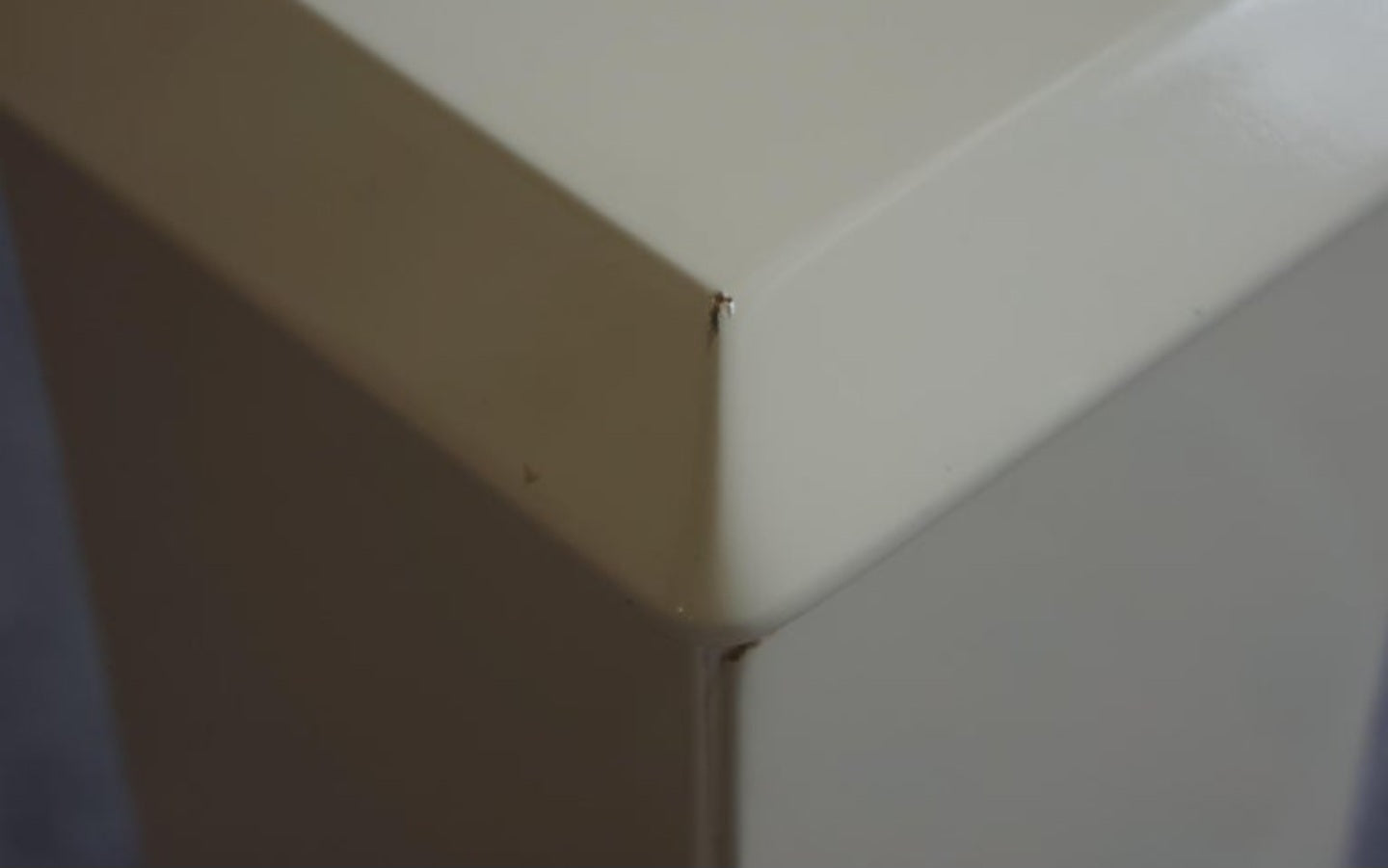 Rougier Assymetrical Coffee Table