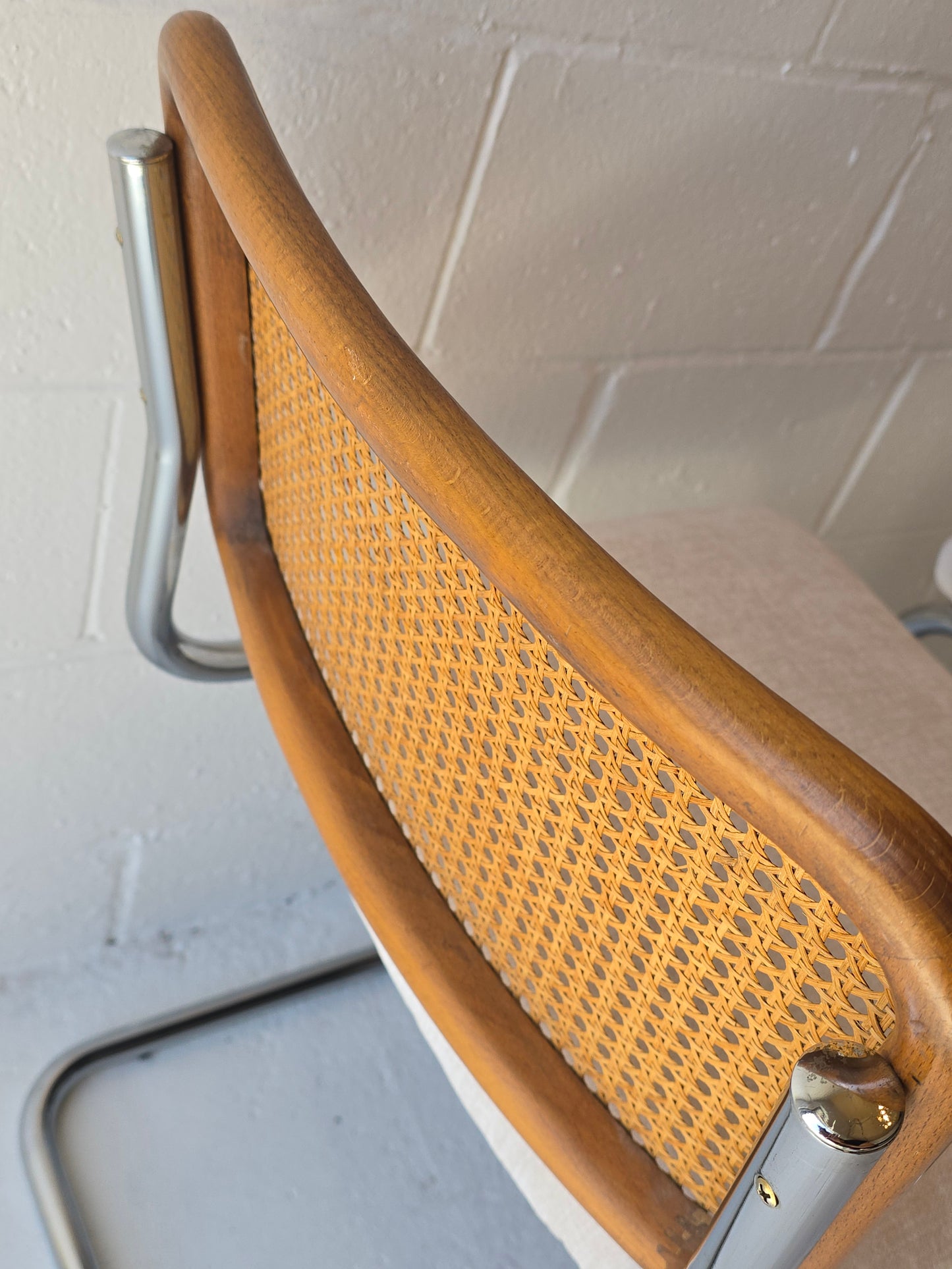 Cesca Chairs Made in Italy