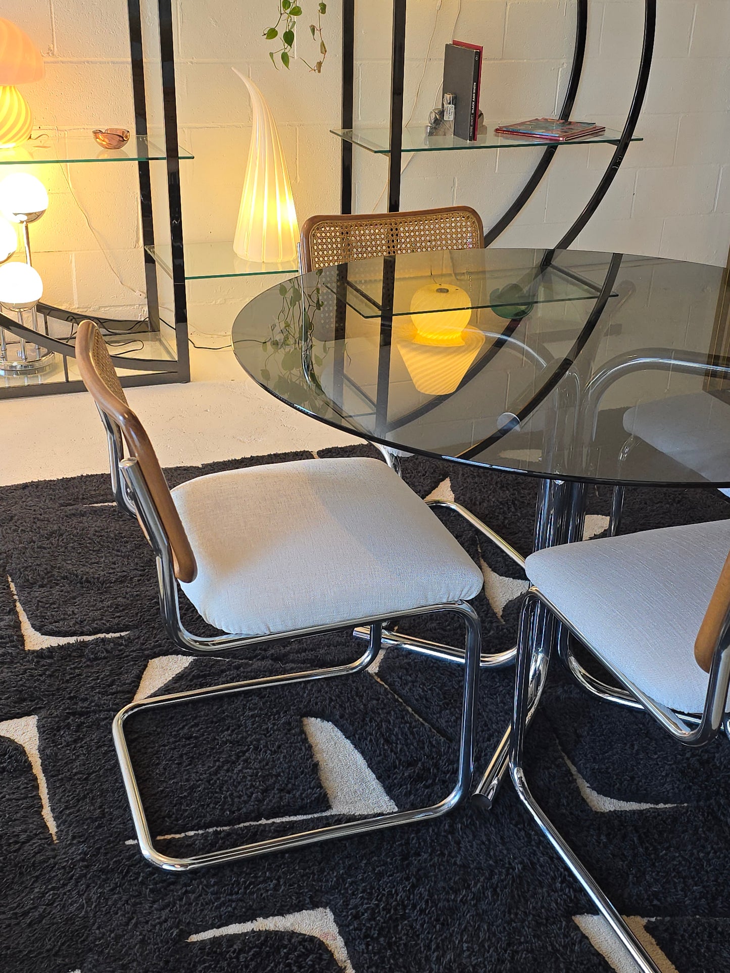 Cesca Chairs Made in Italy