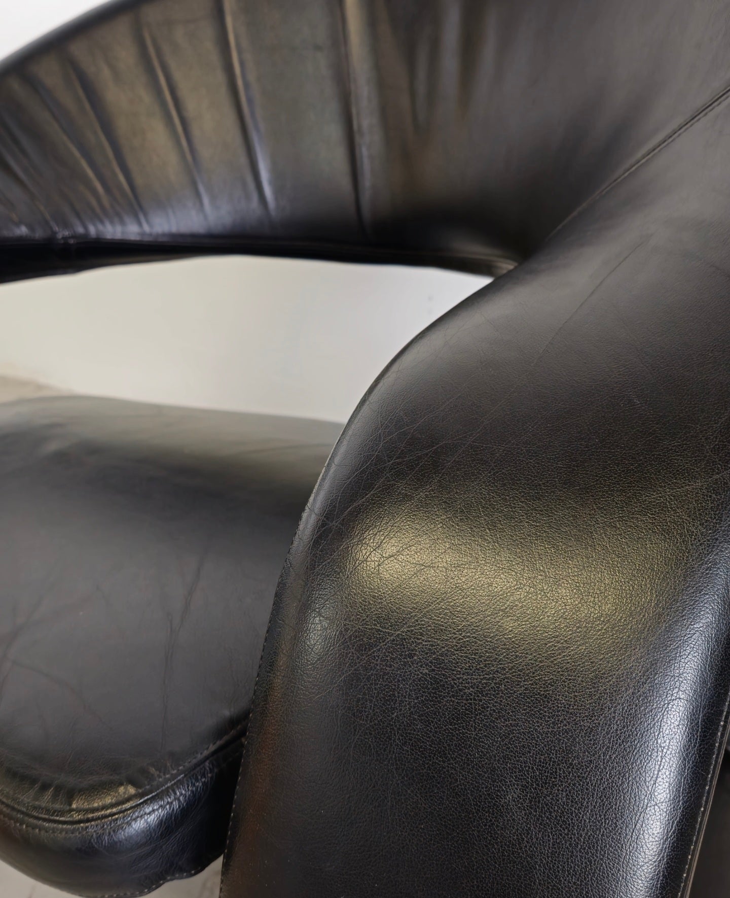 Sculptural Jaymar Lounge Chair