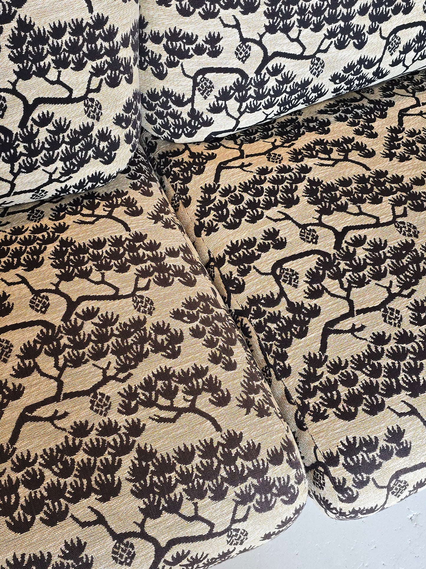 Modular Sectional Sofa By Roche Bobois