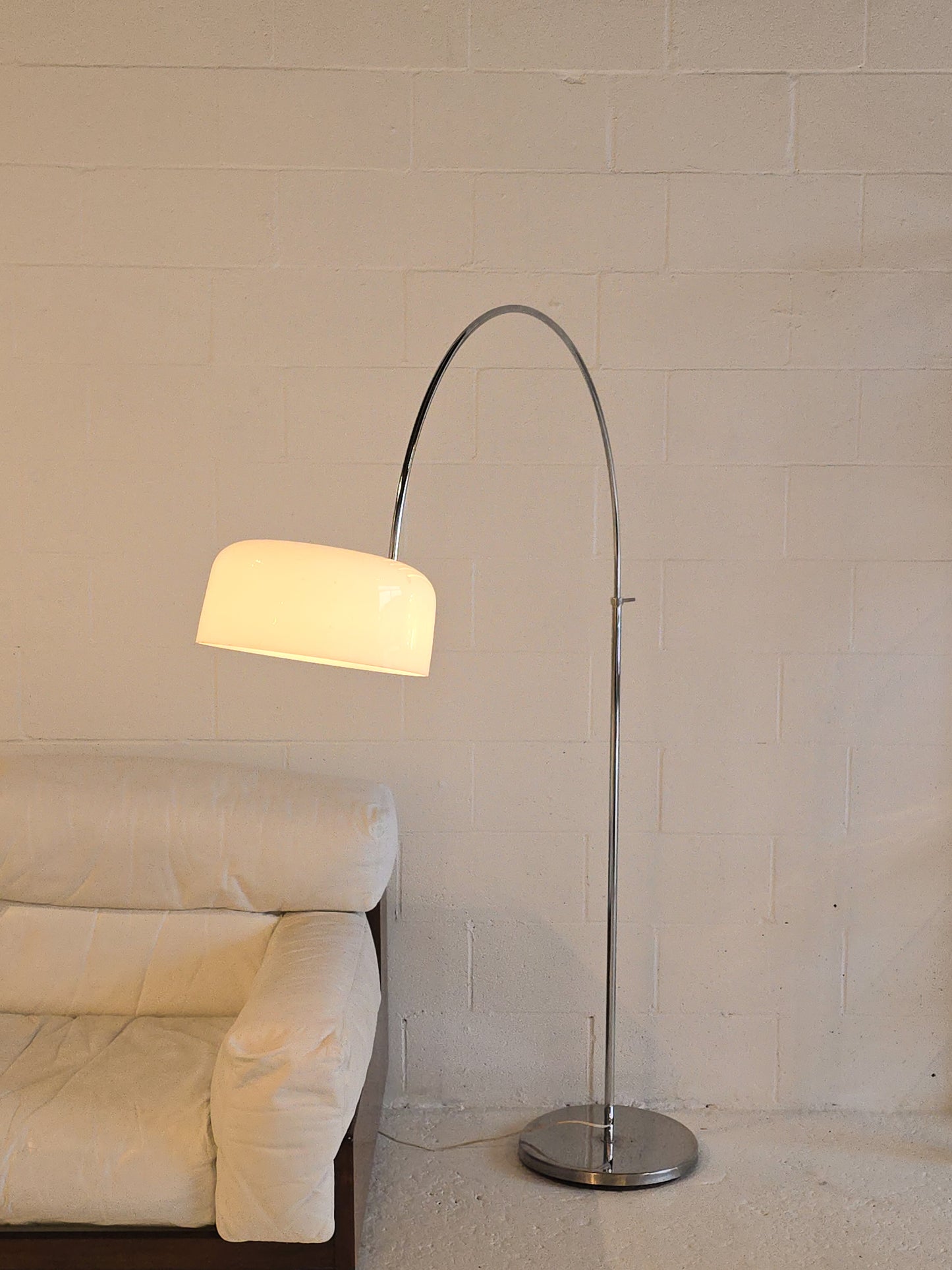 RAAK Amsterdam Arc Floor Lamp