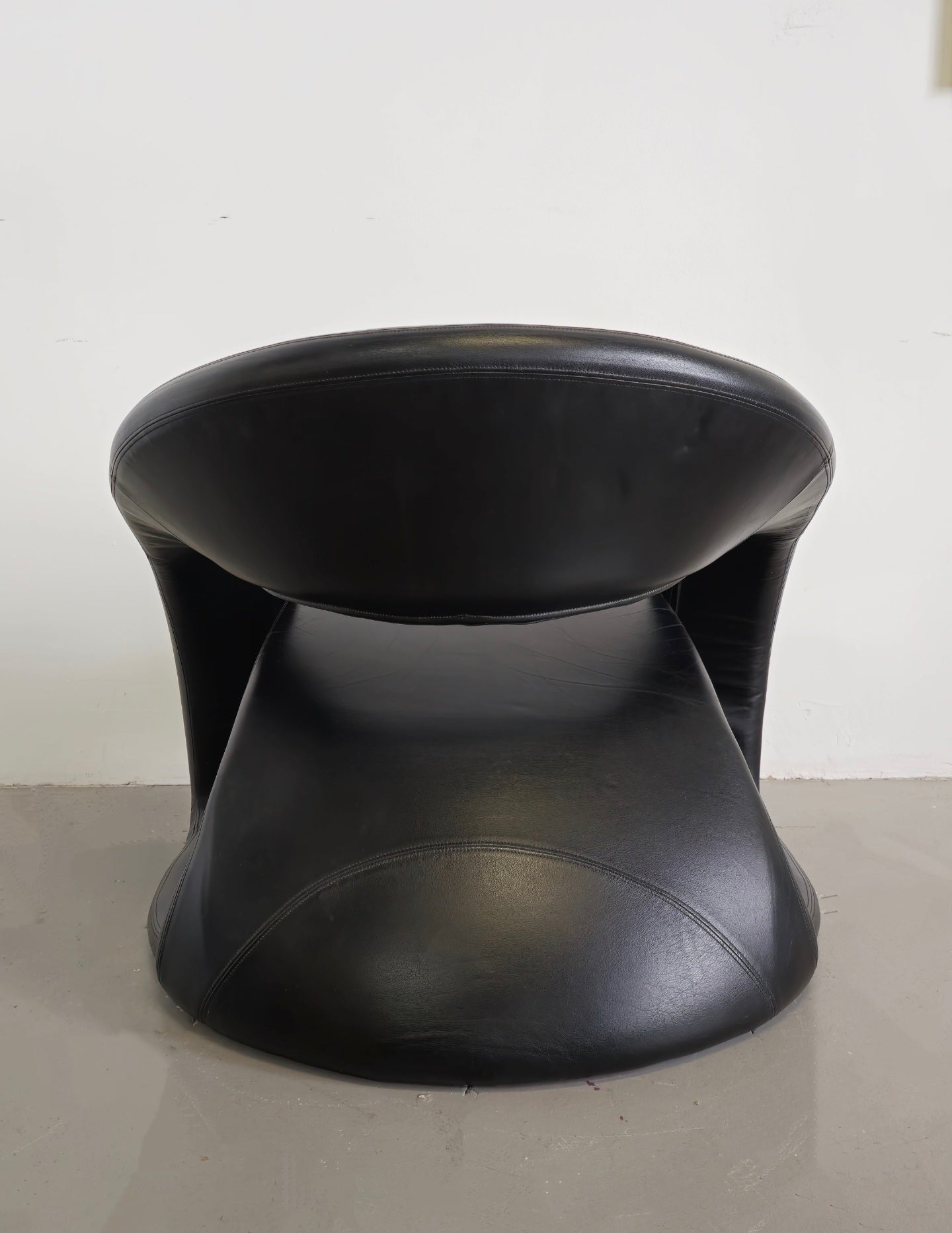 Sculptural Jaymar Lounge Chair