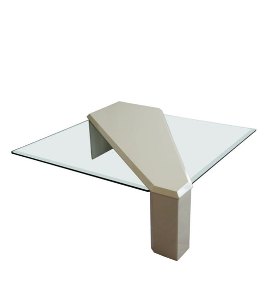 Rougier Assymetrical Coffee Table