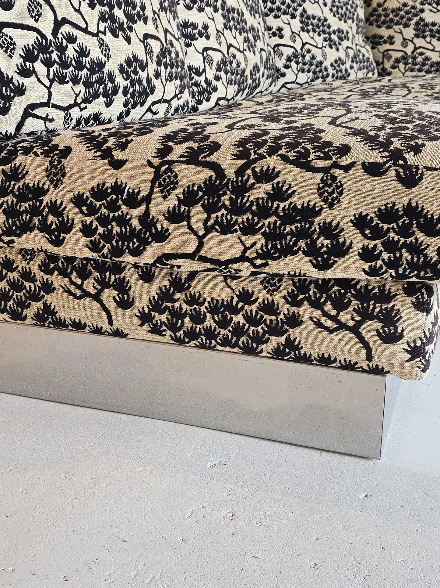 Modular Sectional Sofa By Roche Bobois