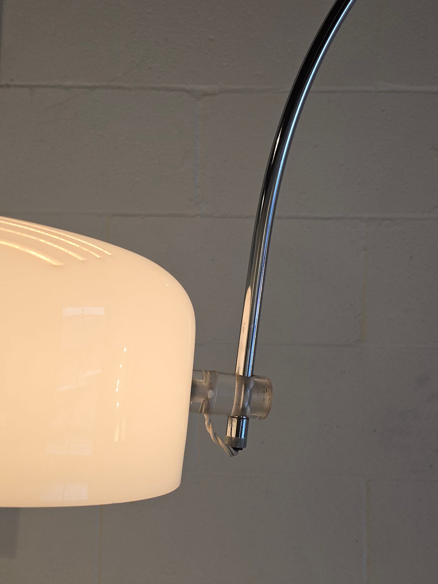 RAAK Amsterdam Arc Floor Lamp