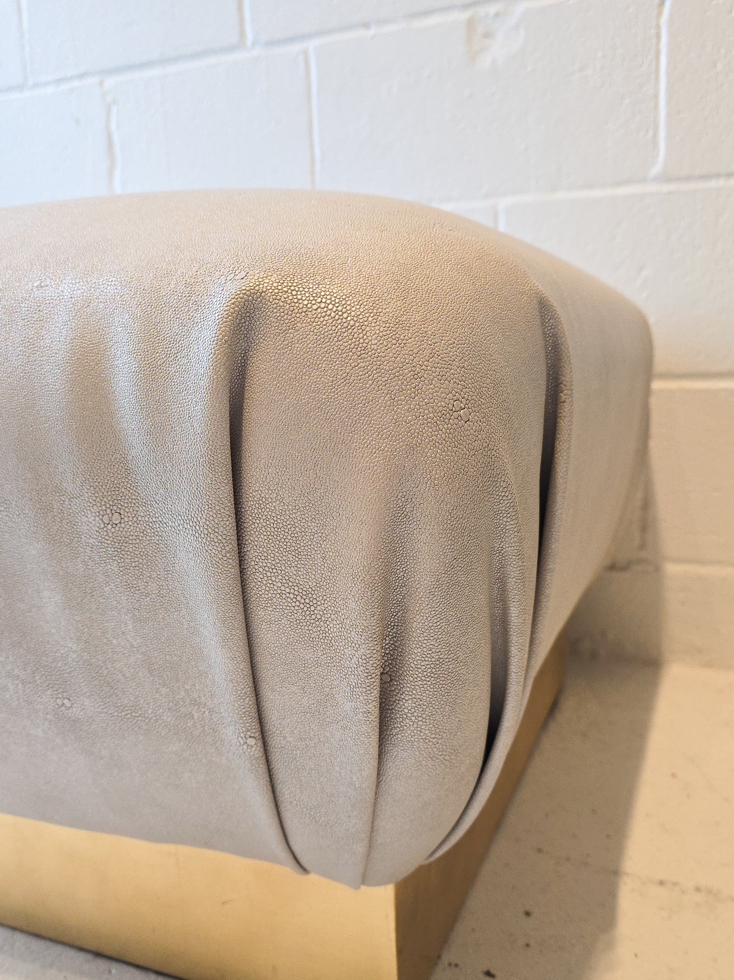Pouf Ottoman