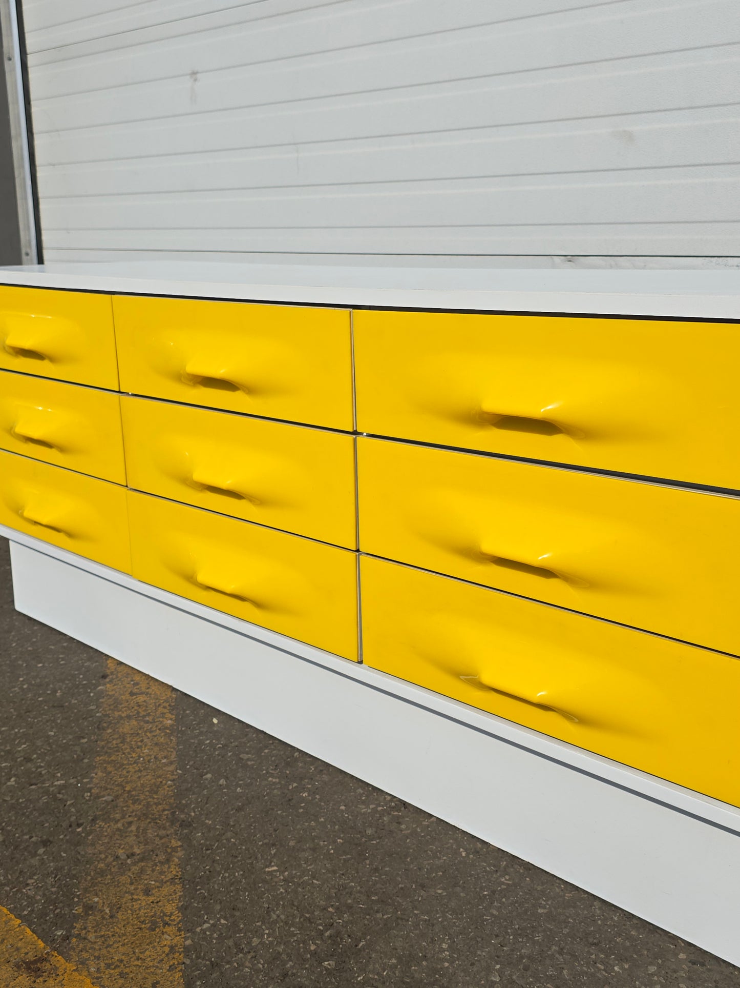 Treco By Giovanni Maur Dresser