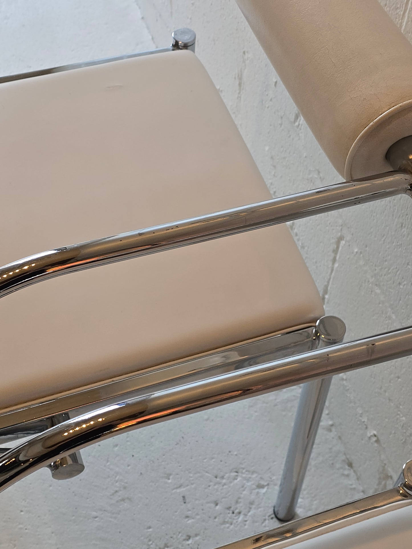 Postmodern Sculptural Chairs