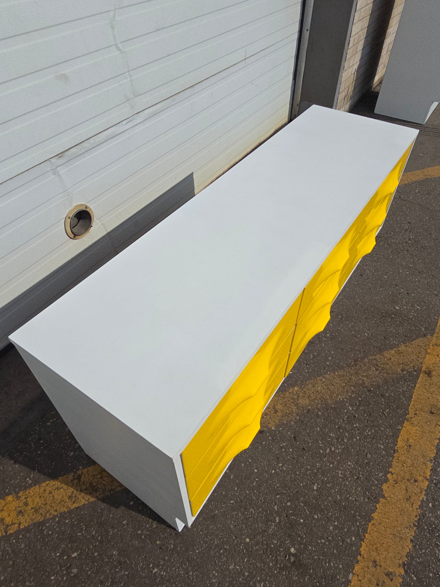 Treco By Giovanni Maur Dresser