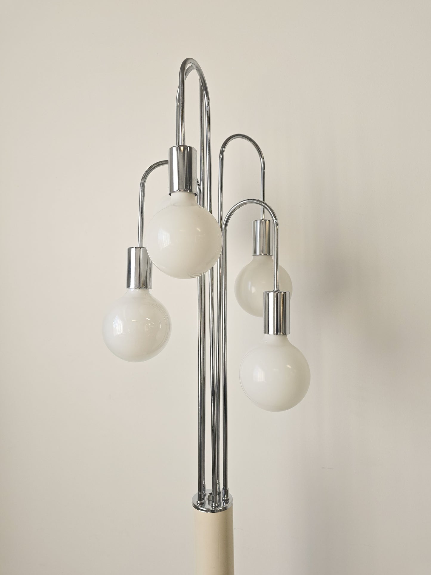 Robert Sonneman Waterfall lamps