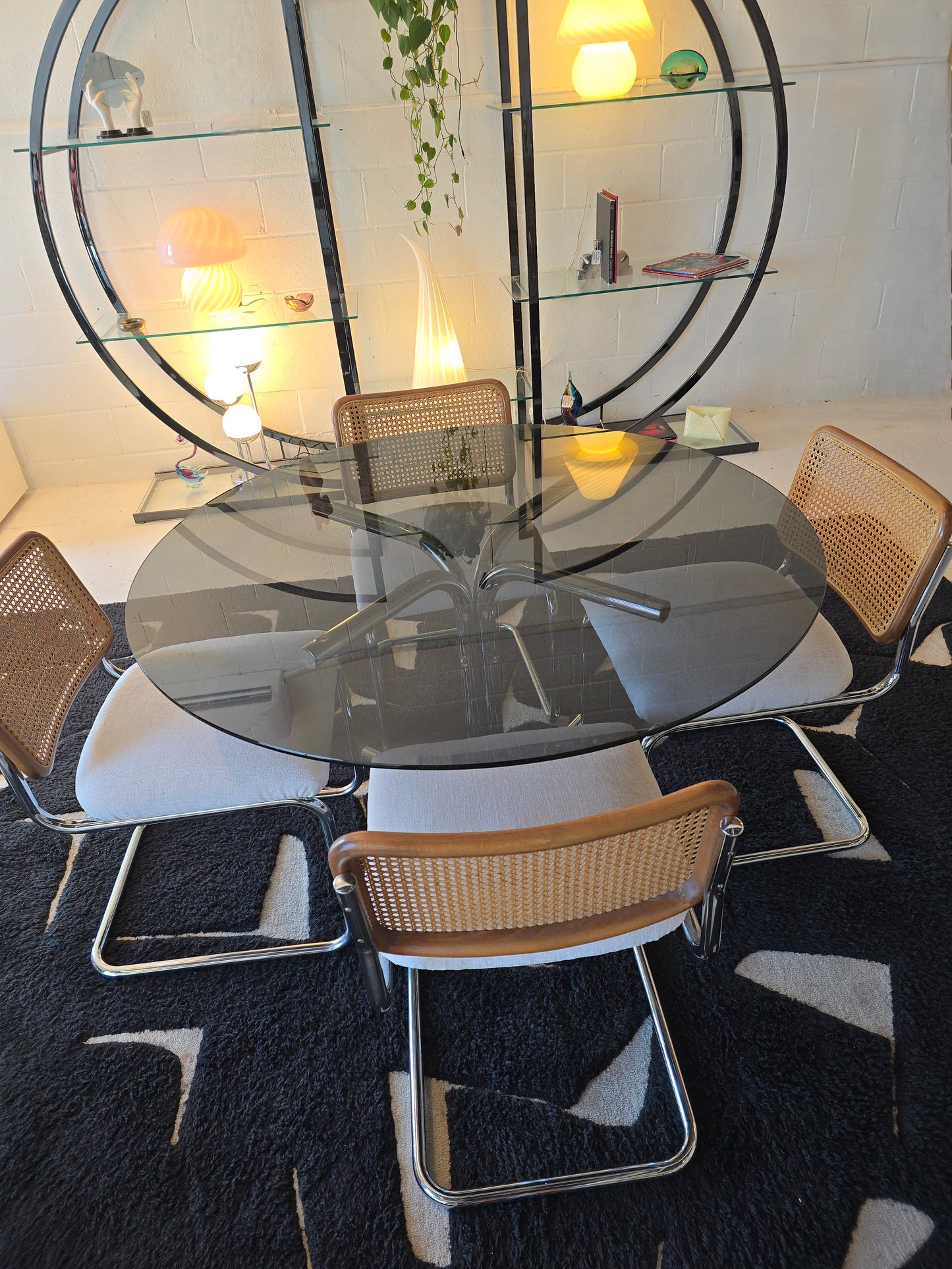 Cesca Chairs Made in Italy