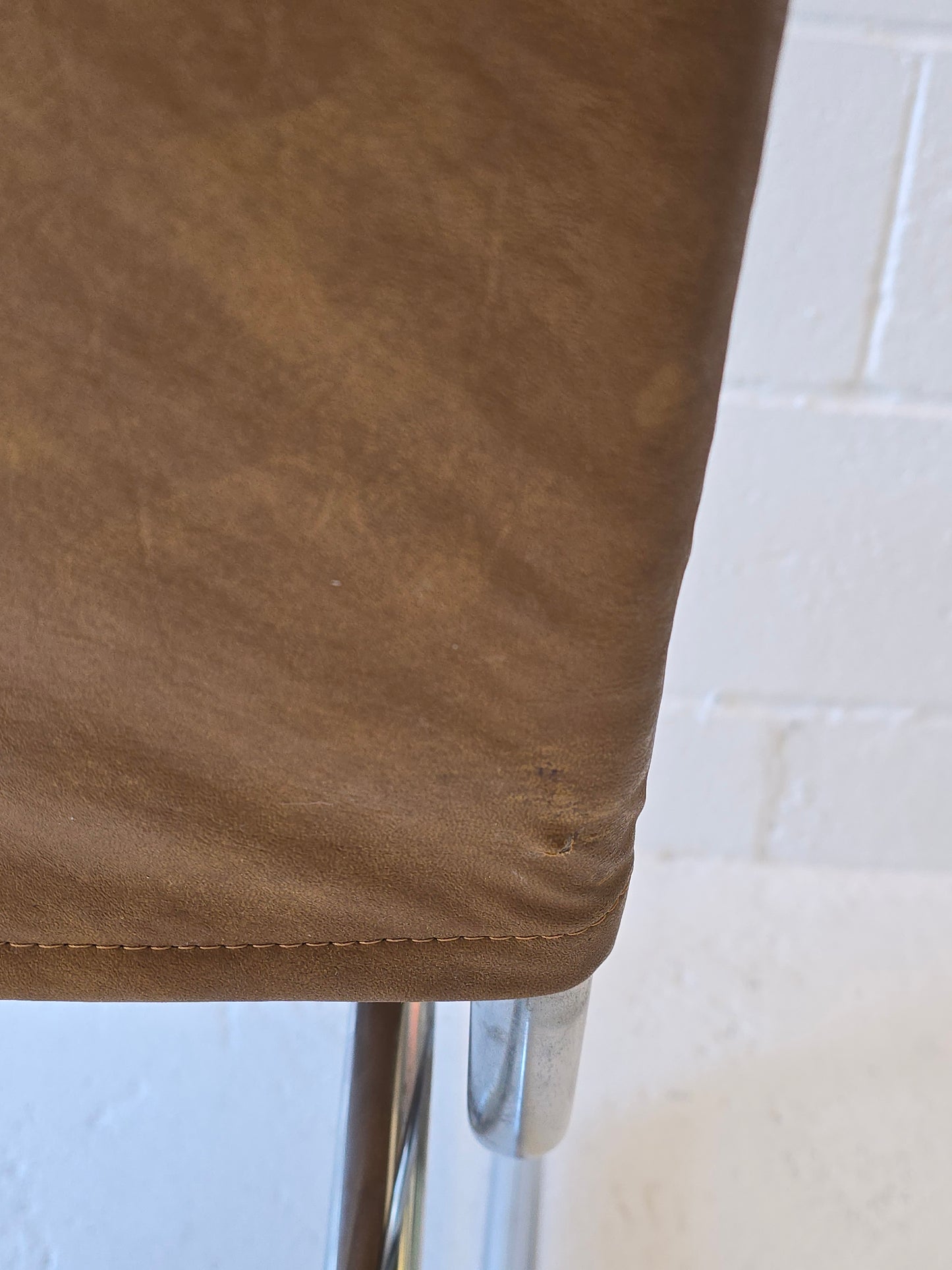 Vintage Ikea Gemet Lounge Chair