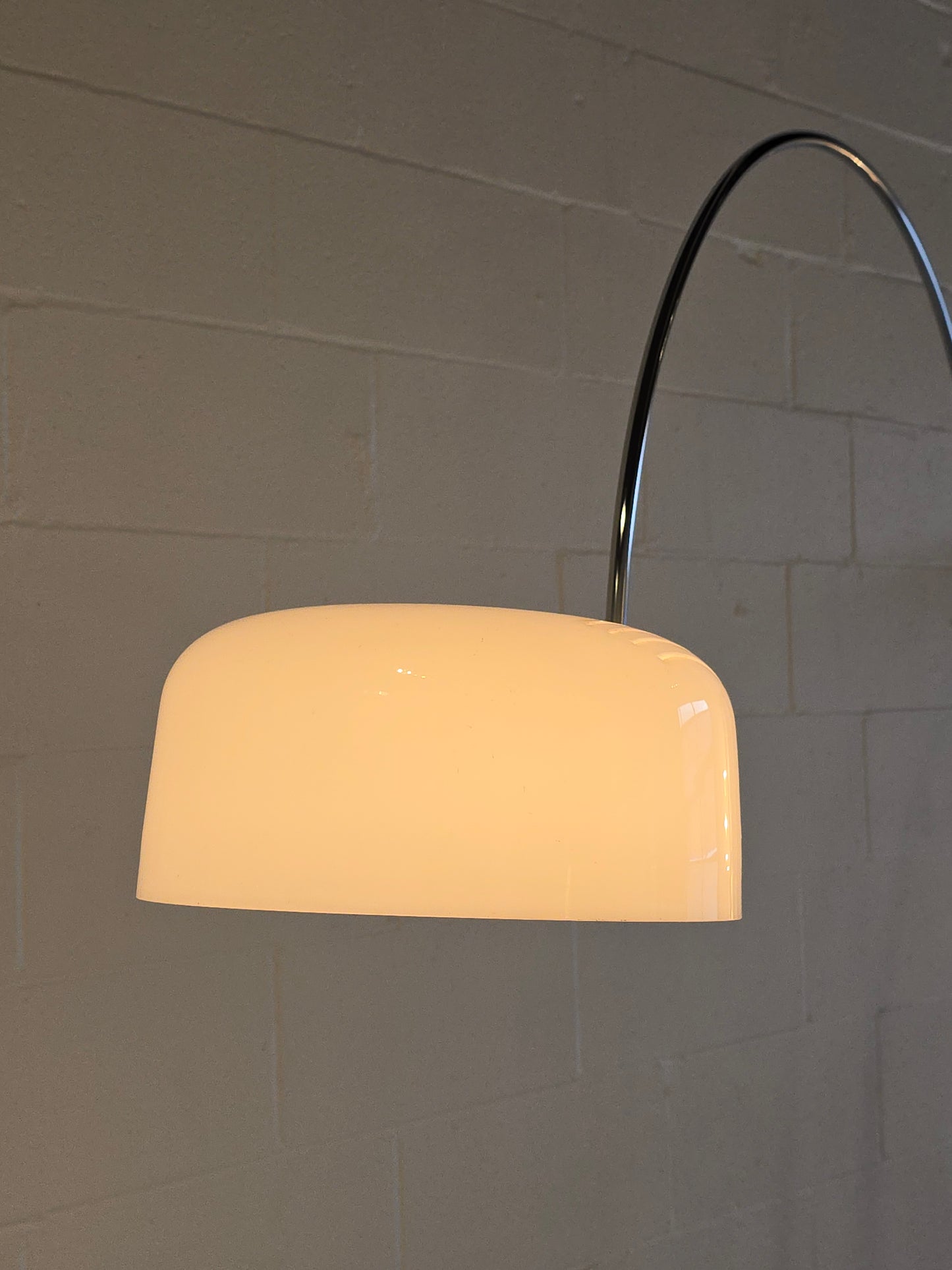 RAAK Amsterdam Arc Floor Lamp