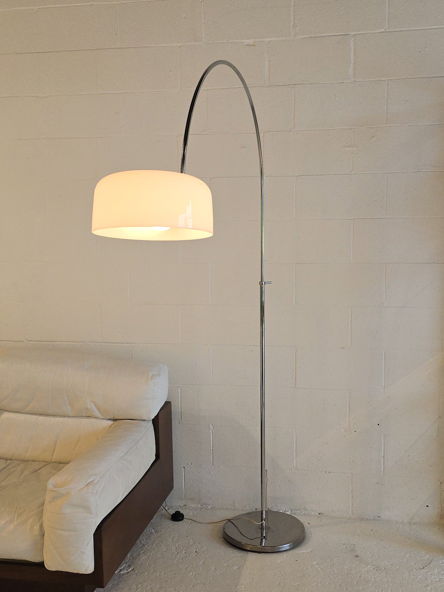 RAAK Amsterdam Arc Floor Lamp