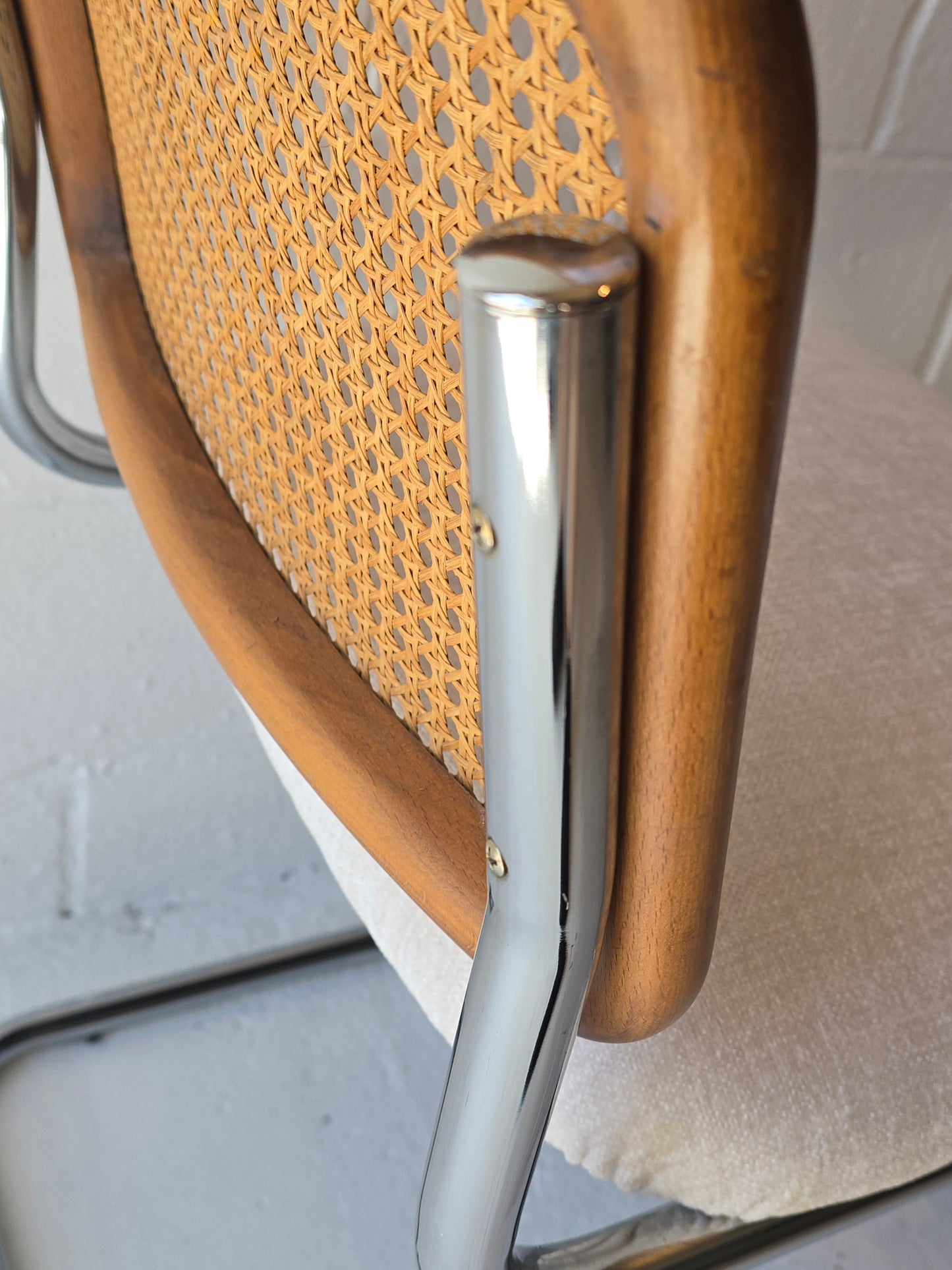 Cesca Chairs Made in Italy