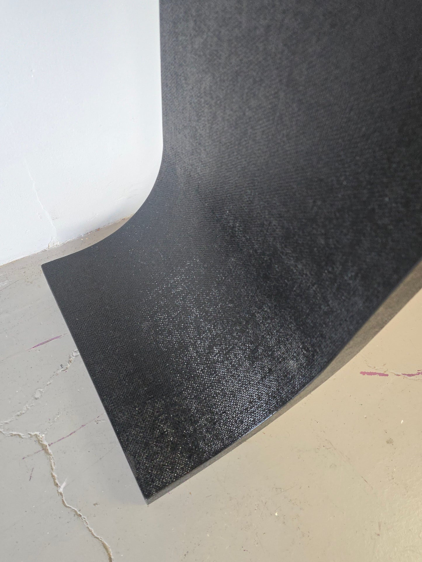 Scroll Console Table