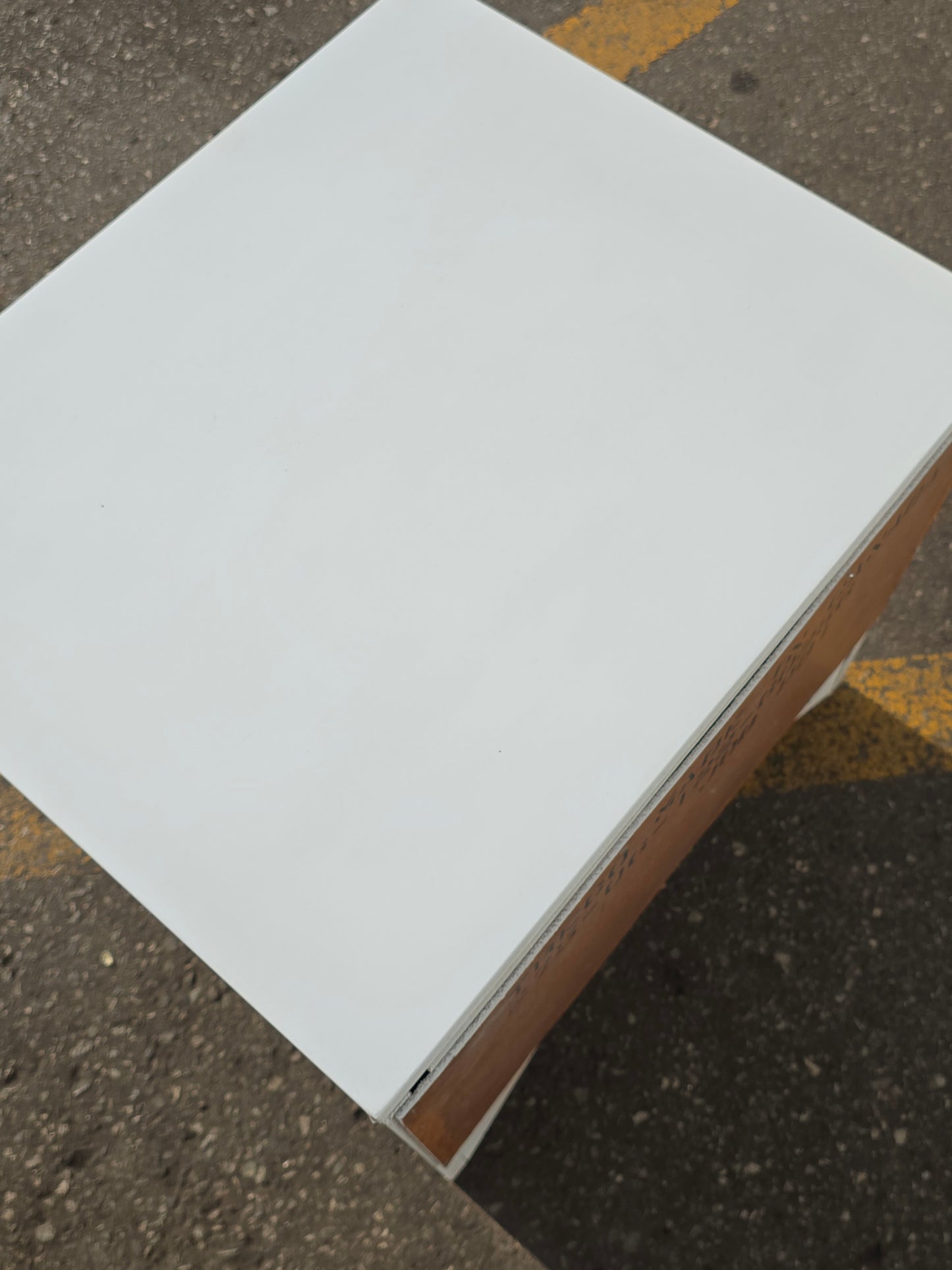 Treco By Giovanni Maur Nighstands