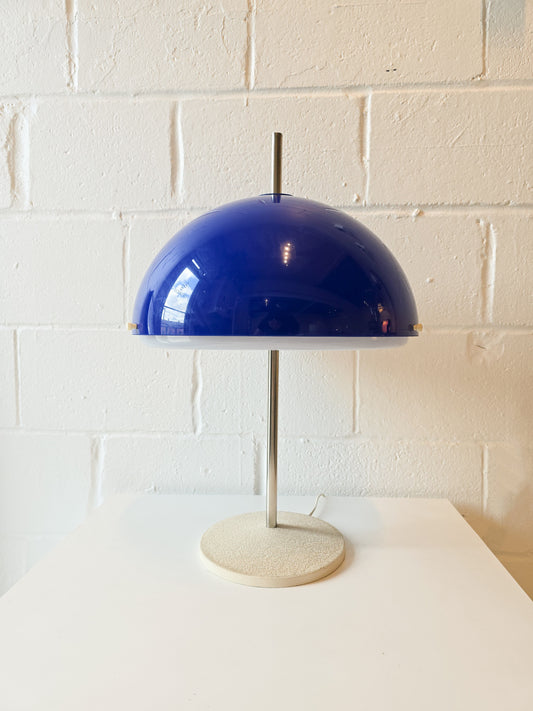 Space Age Mushroom Table Lamp