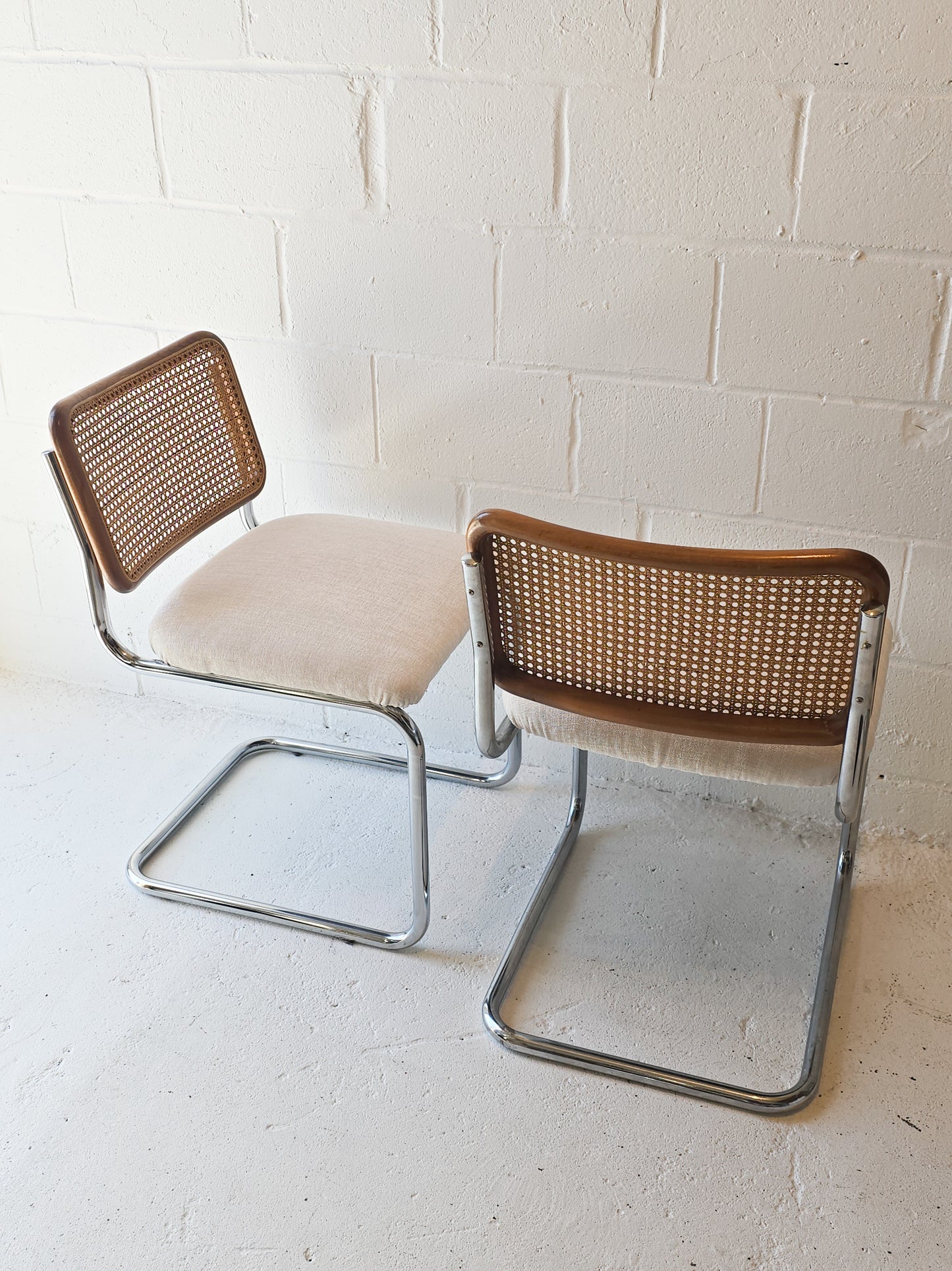 Cesca Chairs Made in Italy