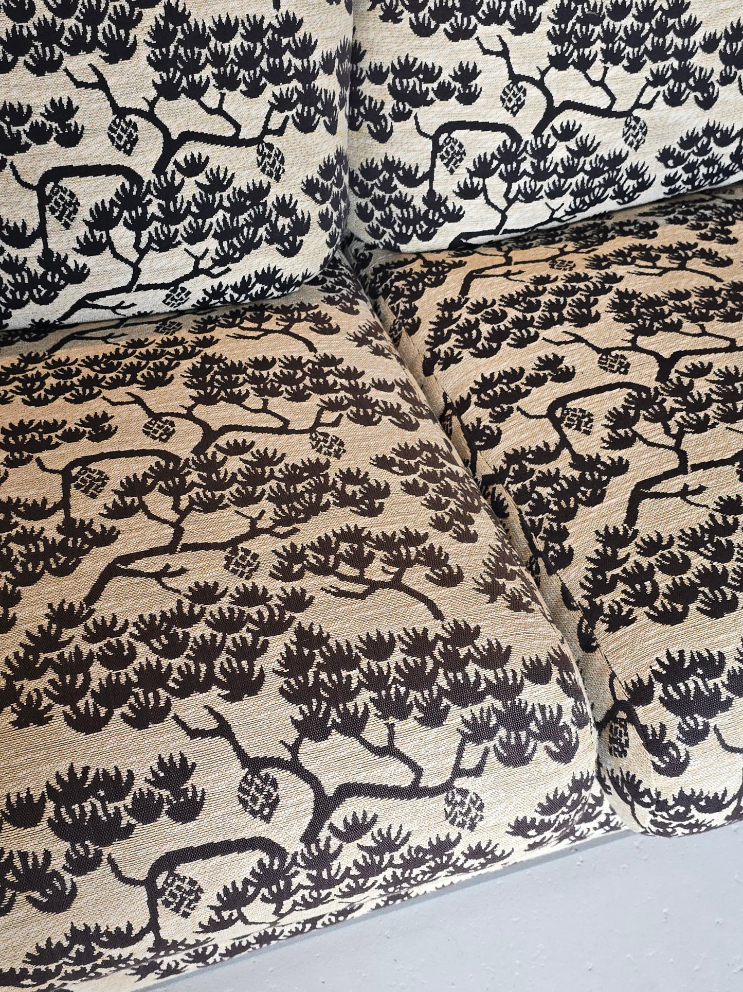 Modular Sectional Sofa By Roche Bobois