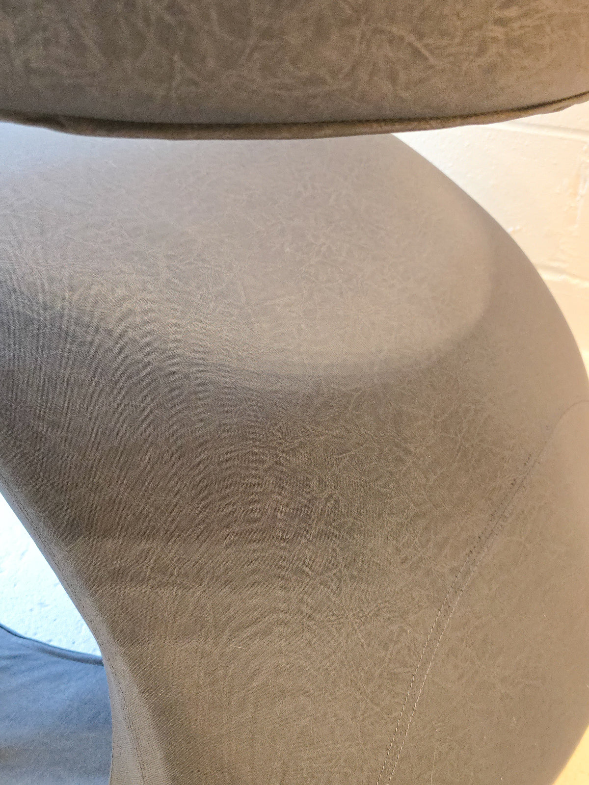Sculptural Jaymar Lounge Chair