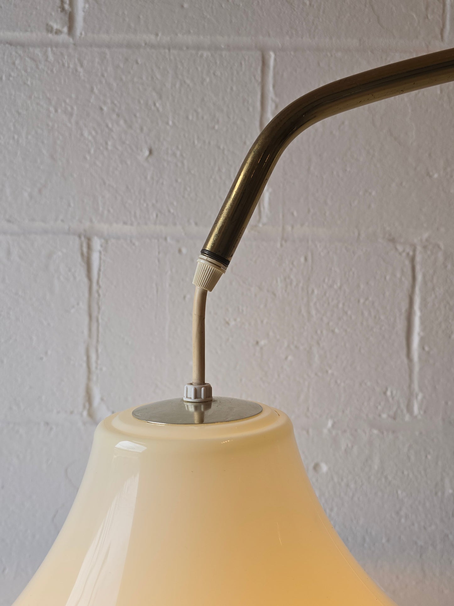 Arc Floor Lamp