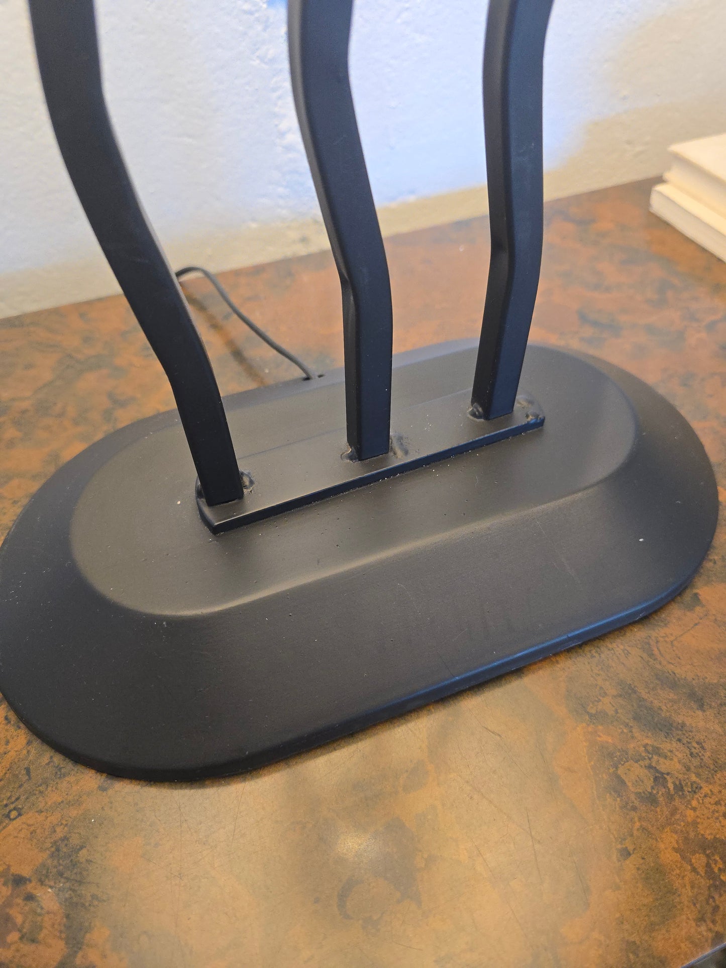 Squiggly Table Lamp