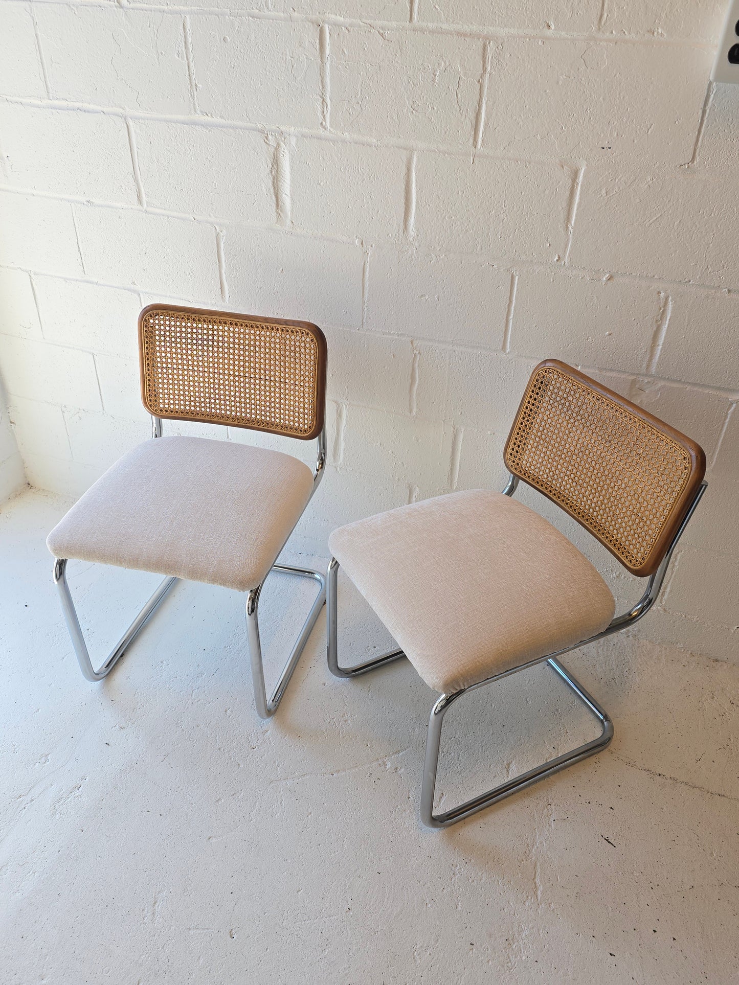 Cesca Chairs Made in Italy