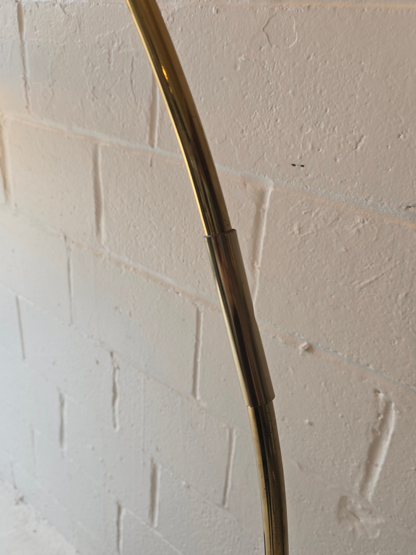 Arc Floor Lamp