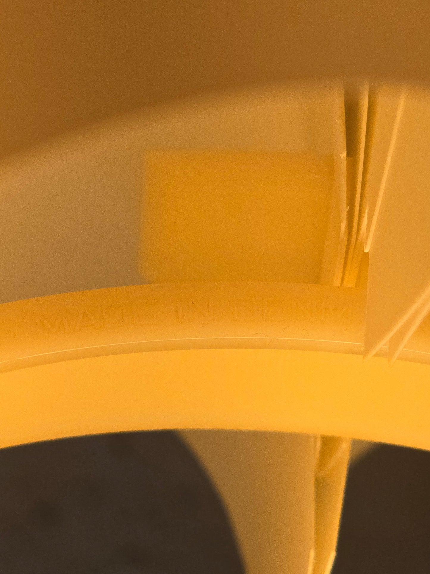 Sculptural Floor Lamp