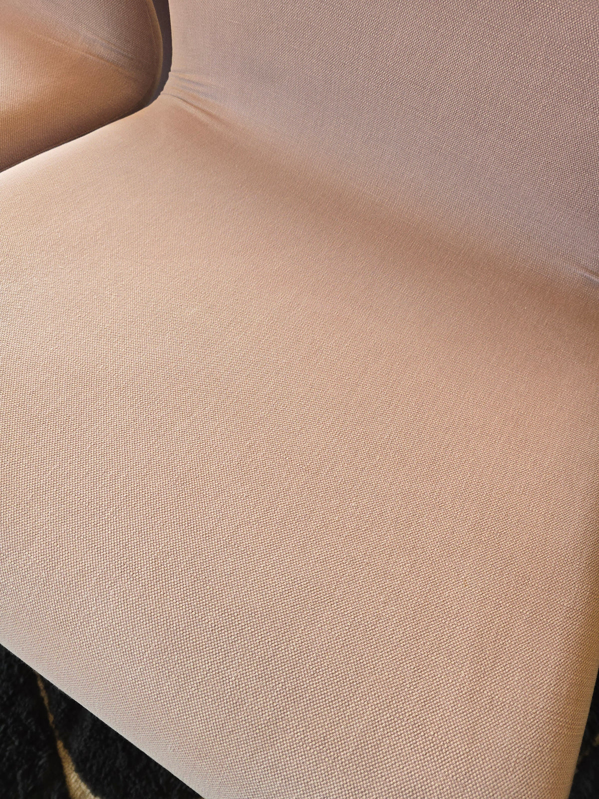 Postmodern Lounge Chairs by Paul Boulva for Artopex Set
