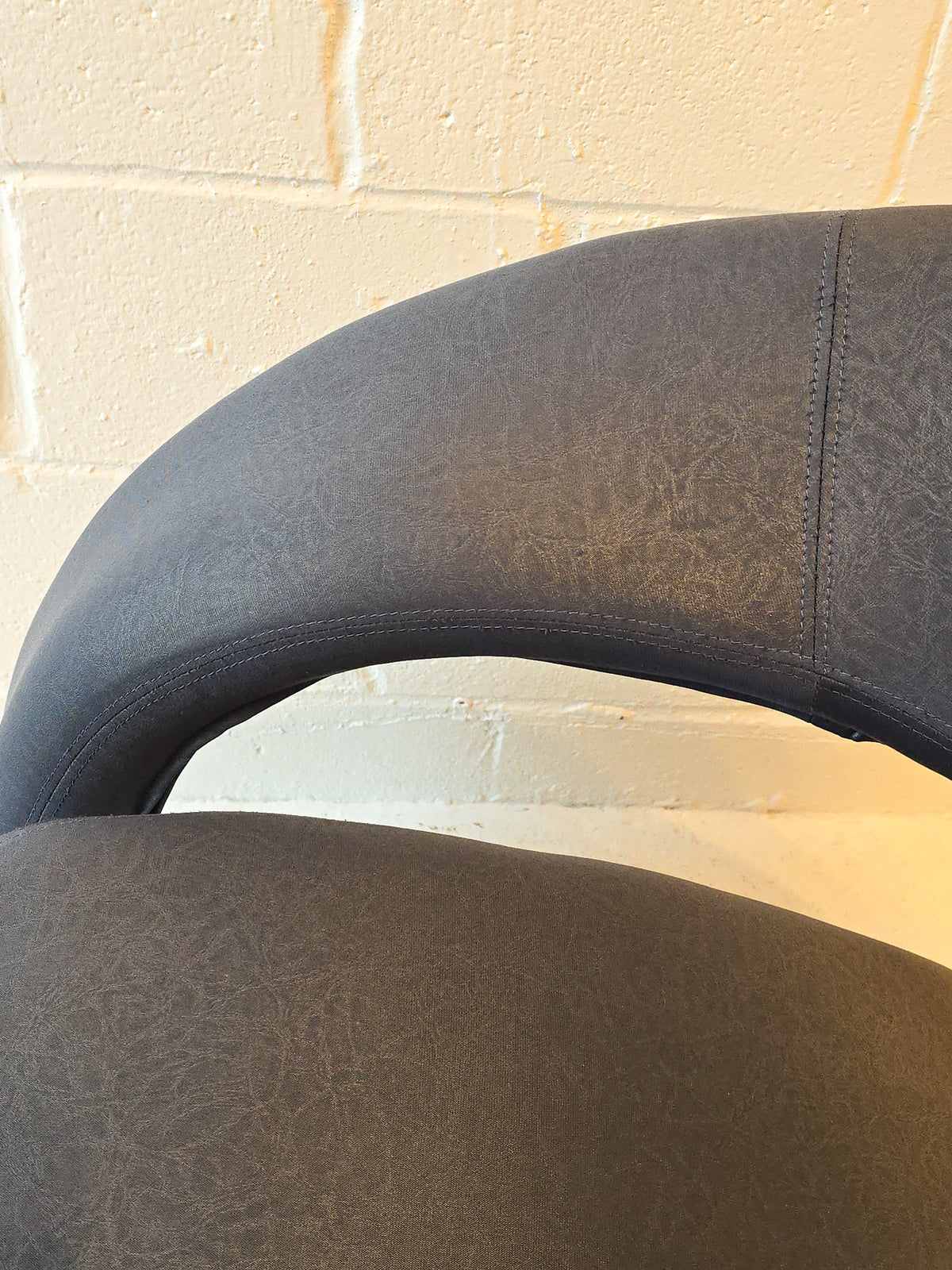 Sculptural Jaymar Lounge Chair