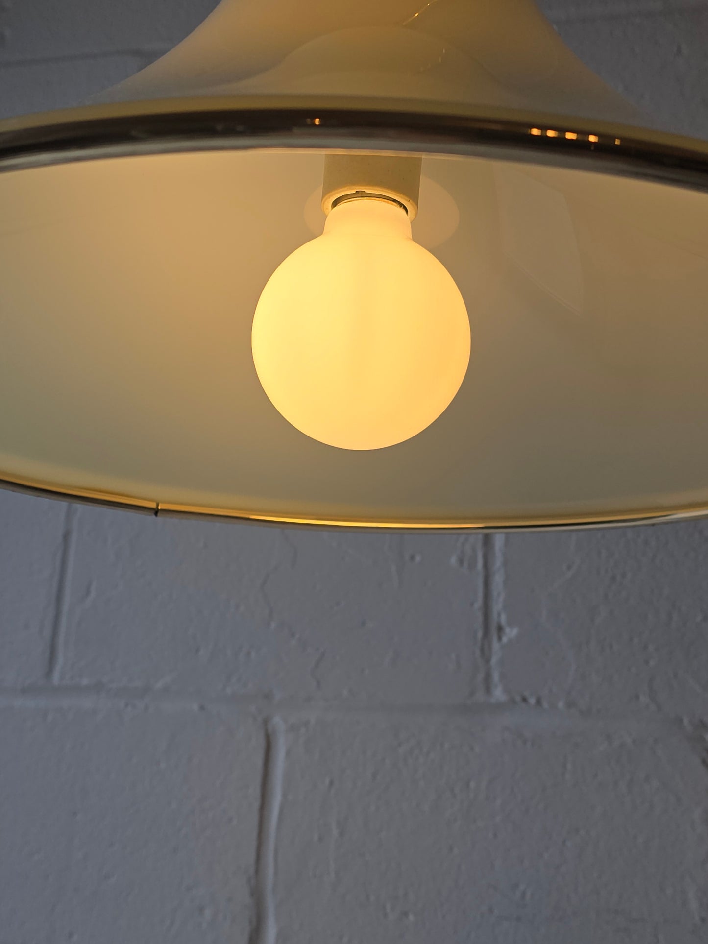 Arc Floor Lamp