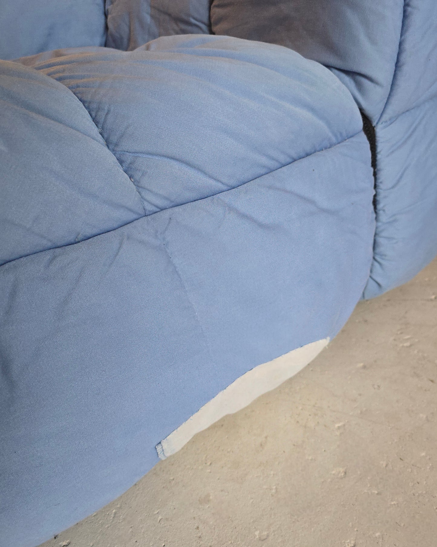 'Strips' modular sofa bv Cini Boeri for Arflex
