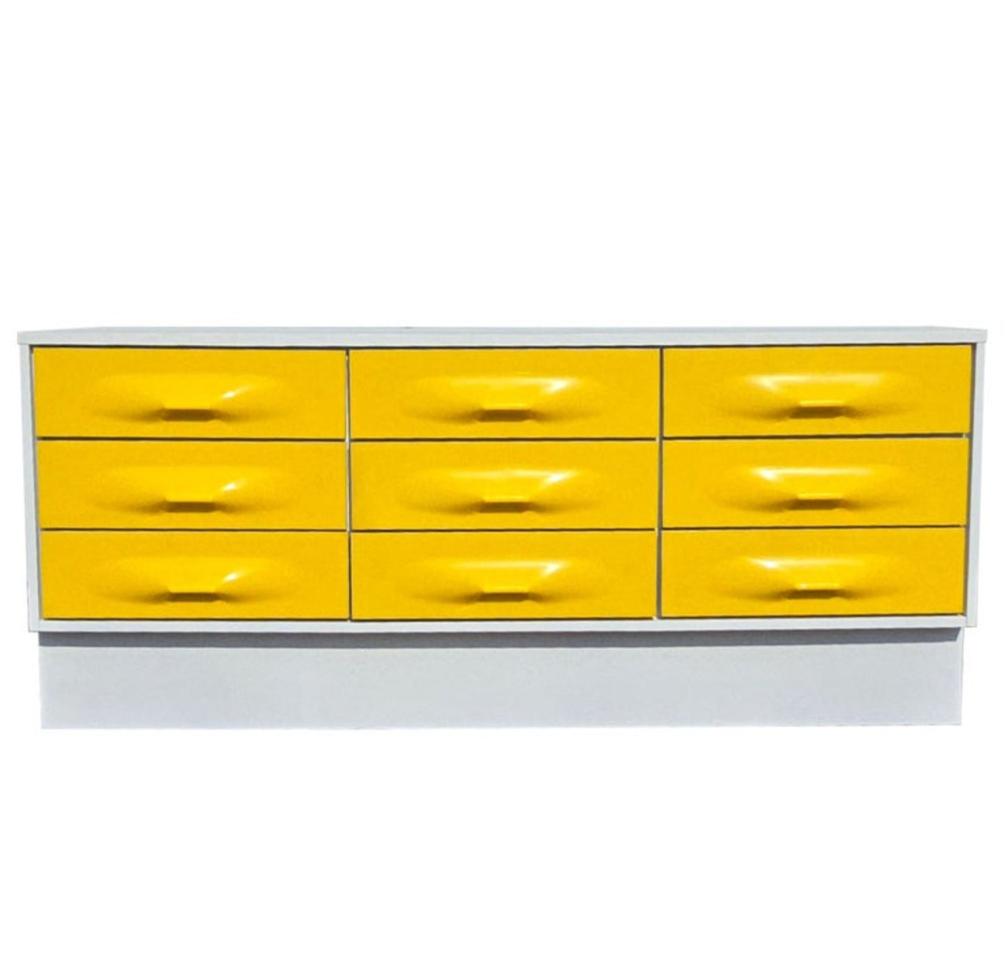 Treco By Giovanni Maur Dresser