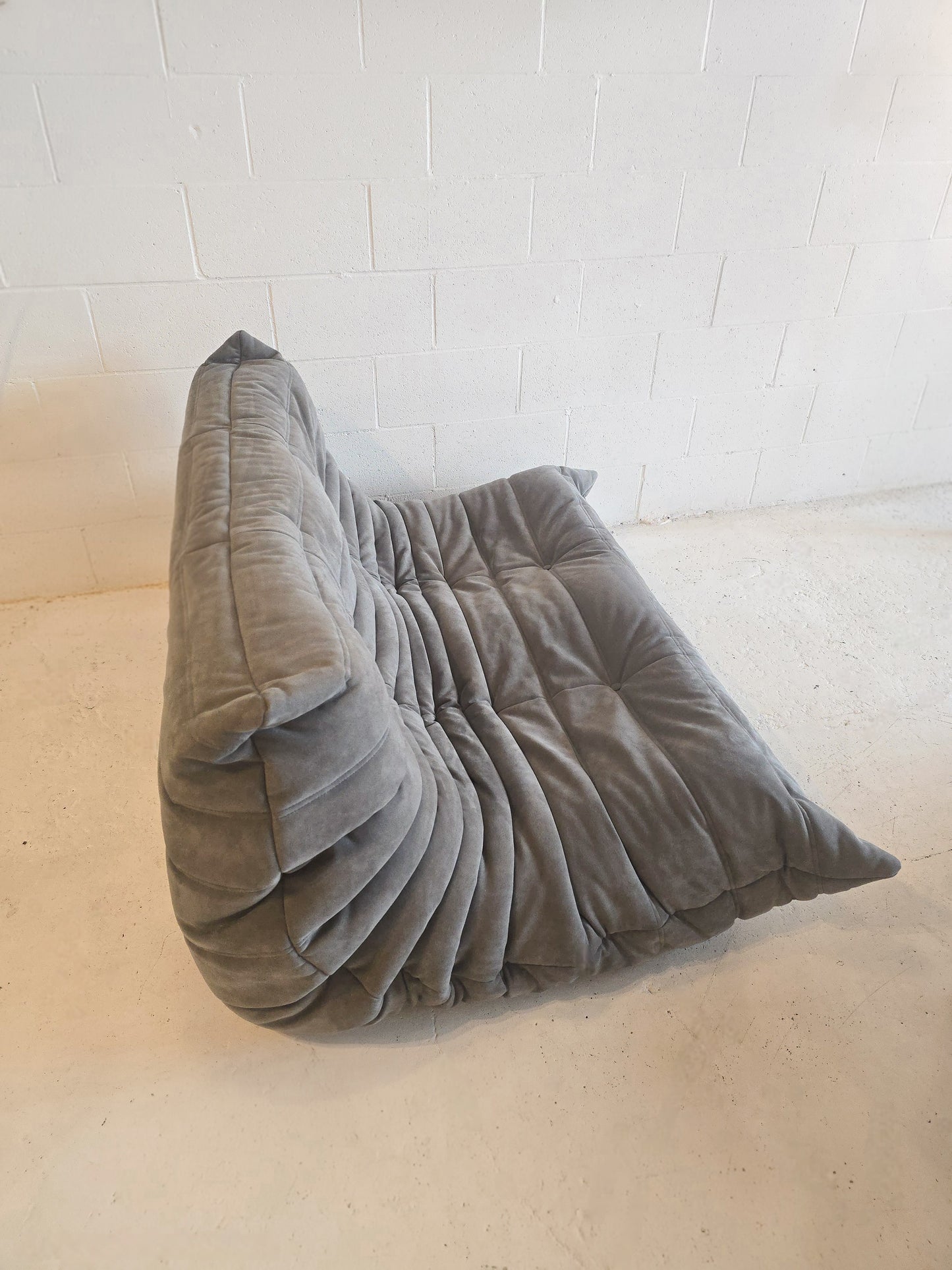 Two Seater Togo By Ligne Roset