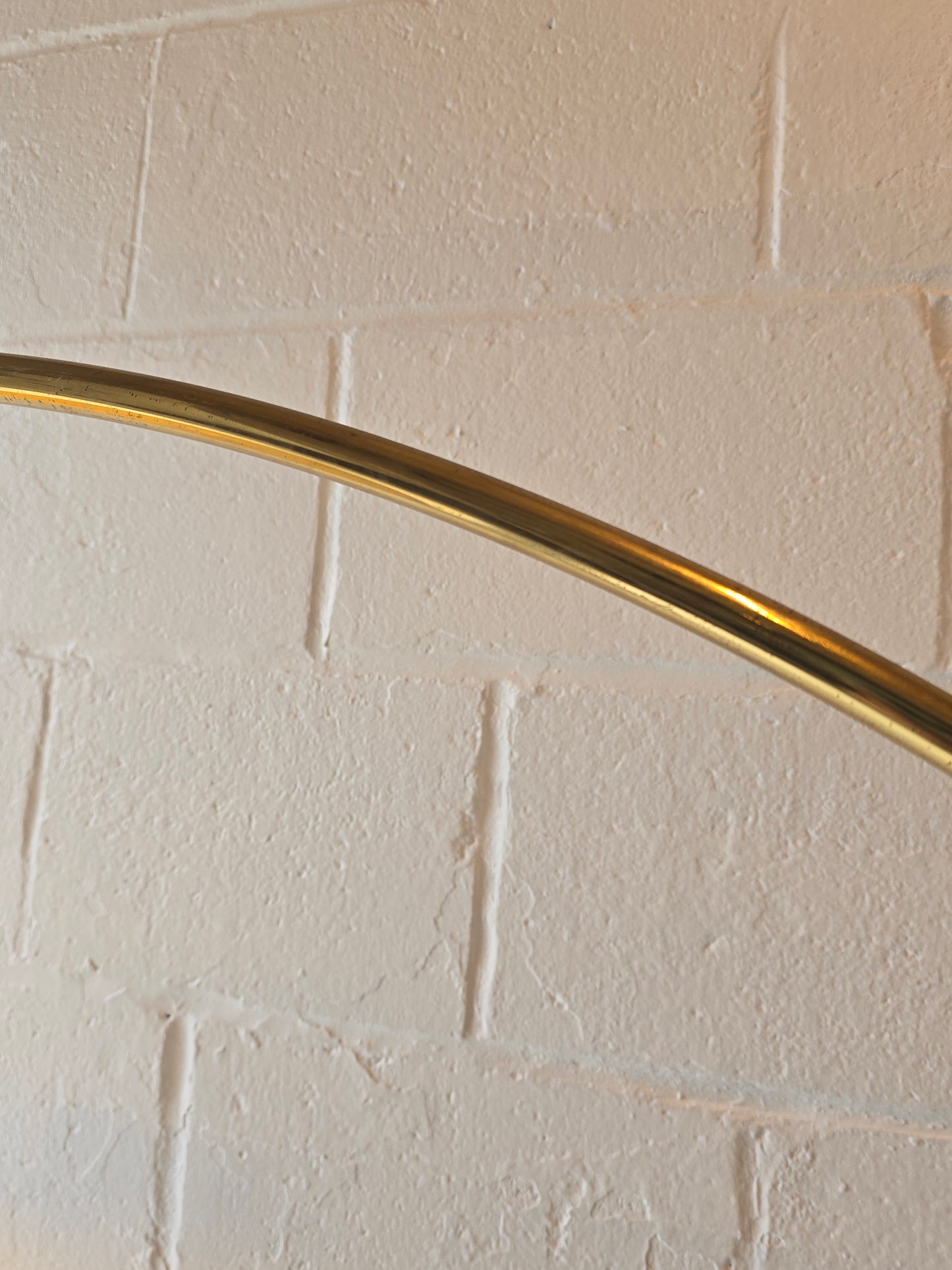 Arc Floor Lamp
