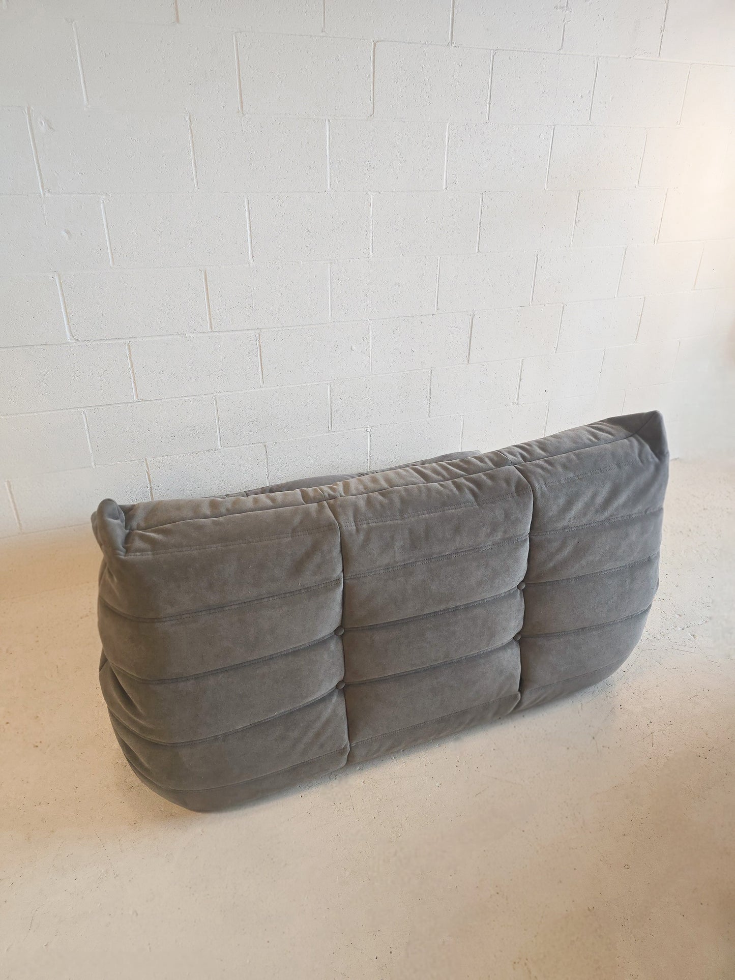 Two Seater Togo By Ligne Roset